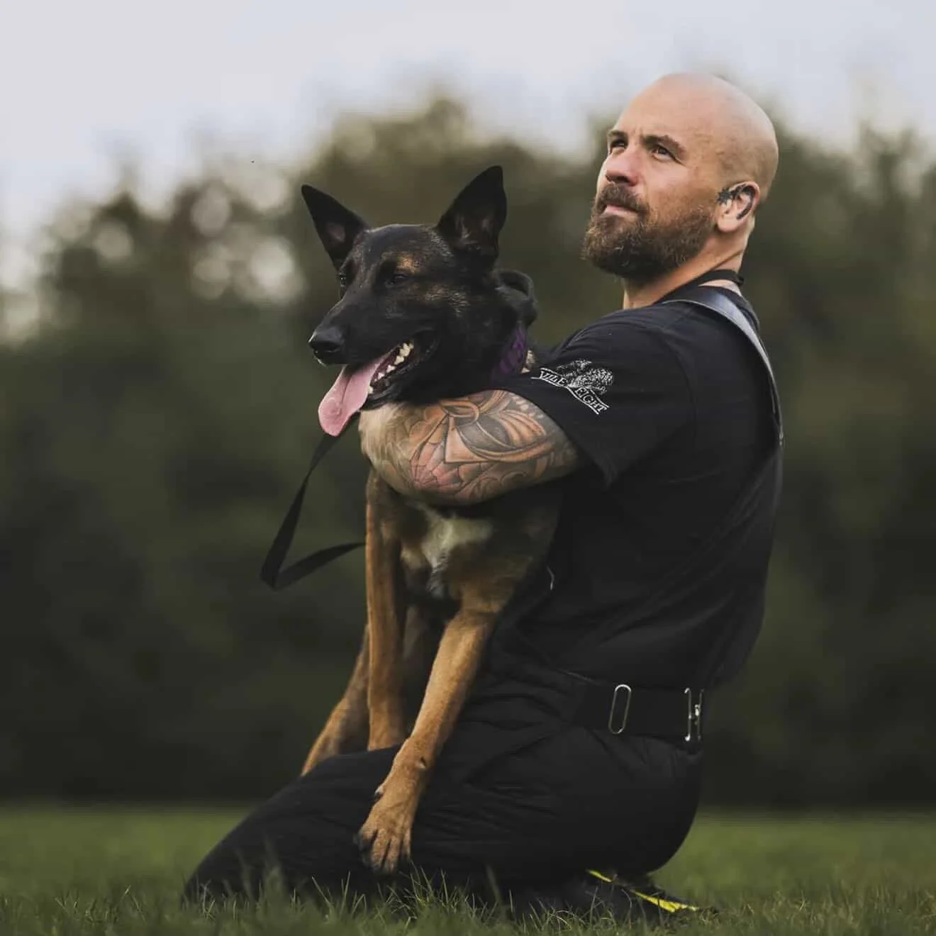 Why Your Dog’s Reactivity Probably Starts at Home