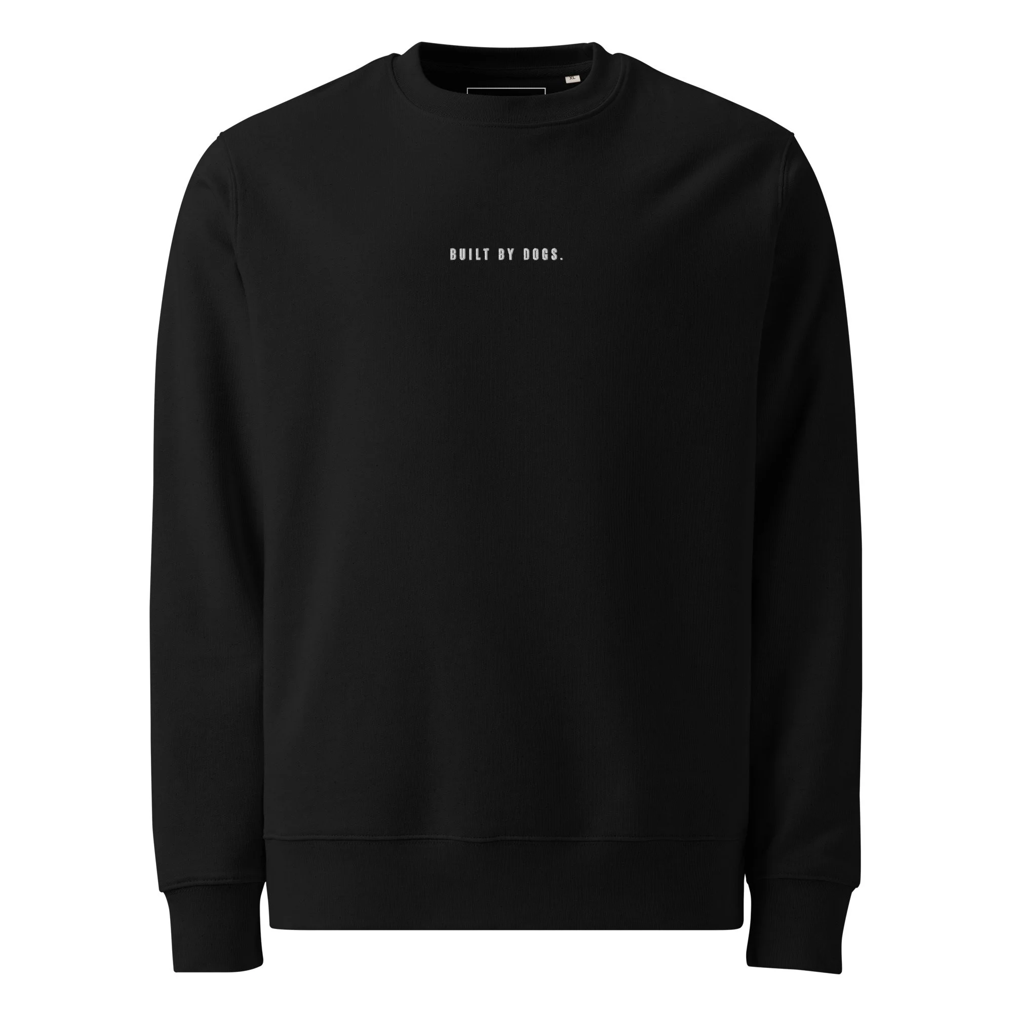 unisex-eco-changer-2.0-sweatshirt-black-front-6a079c44f33fc.jpg