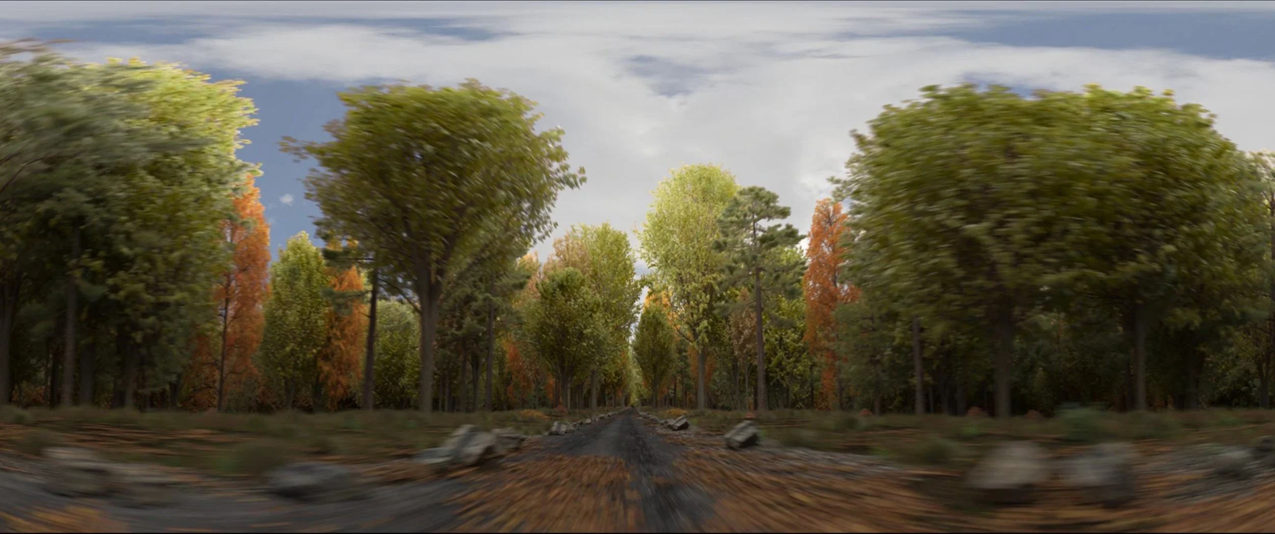New Plate Release: Mountain Road