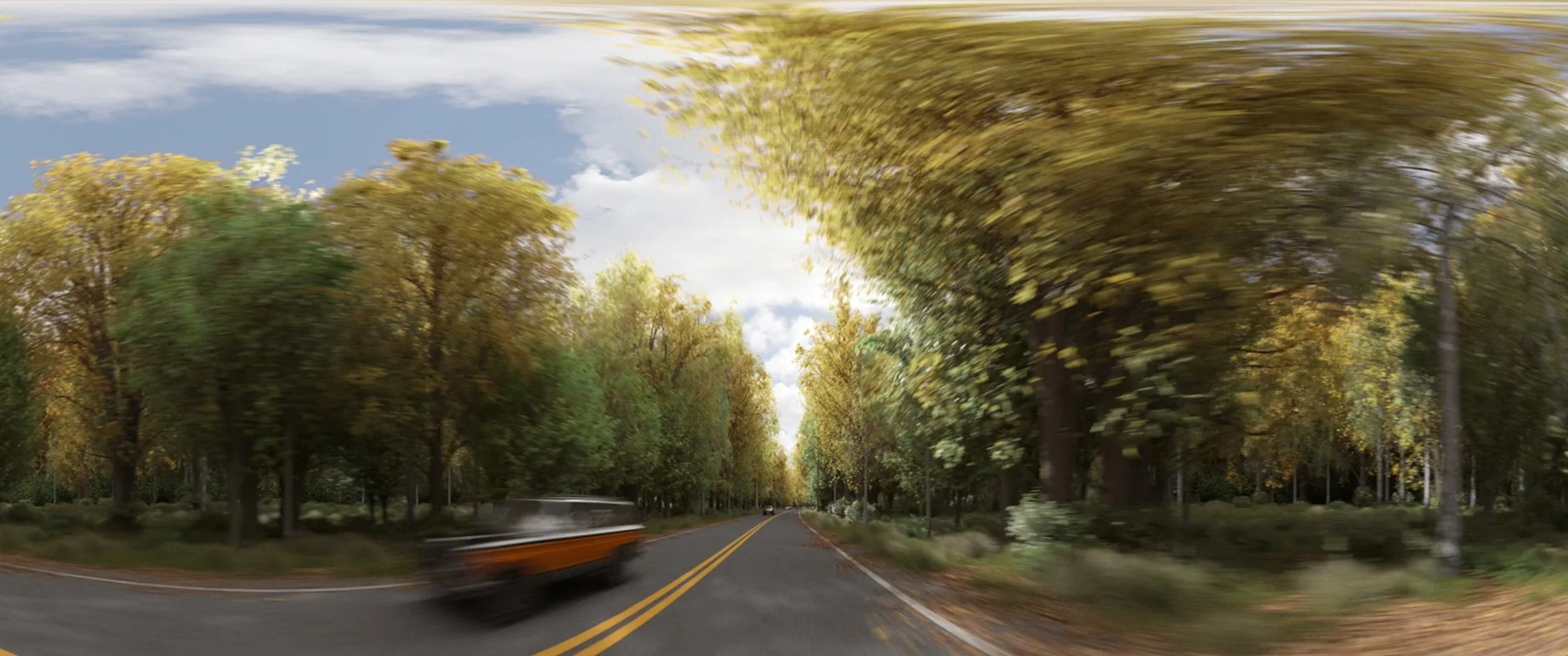 Country Roads C