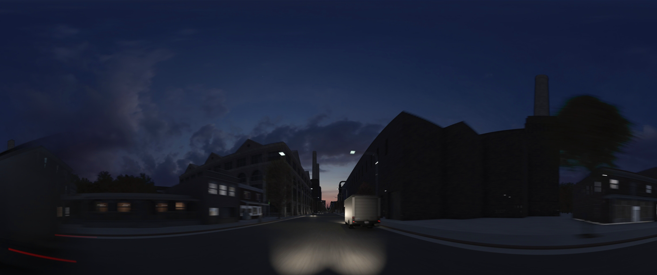 Warehouse