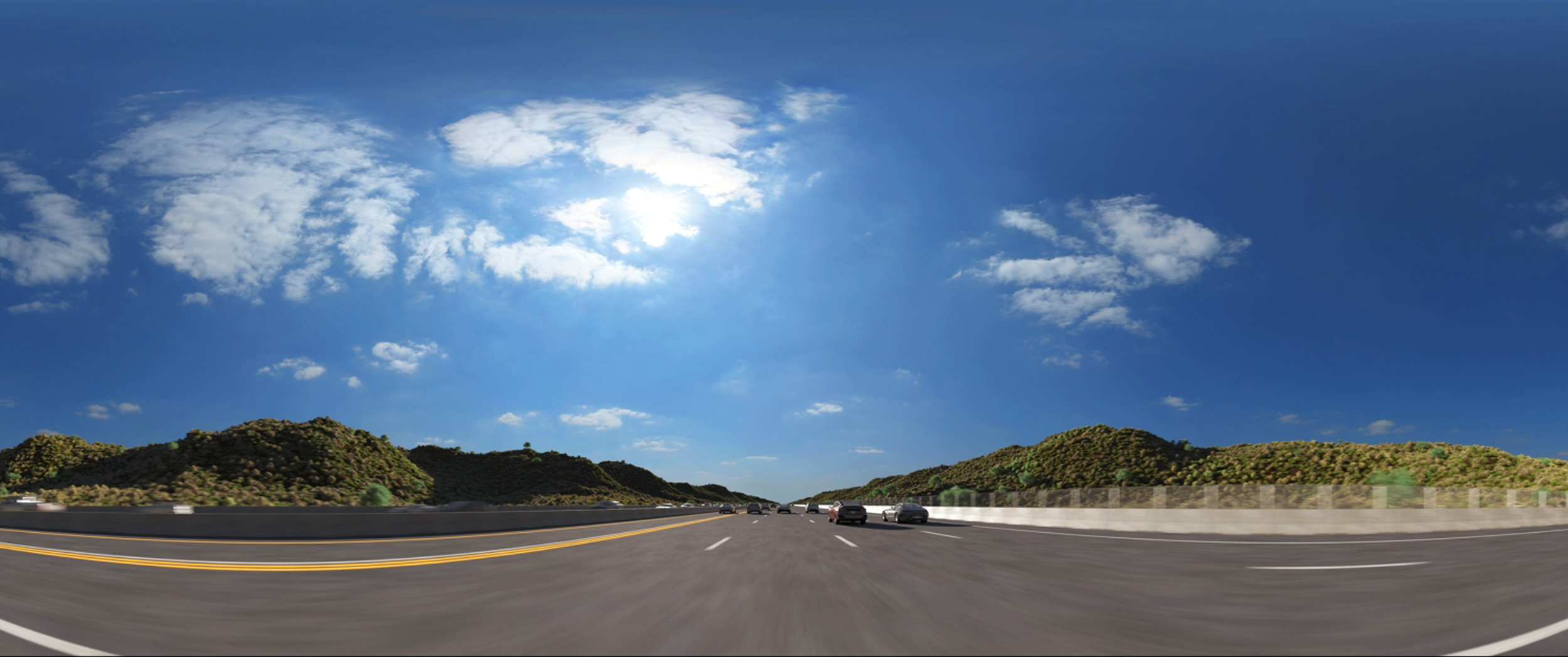 Highway B