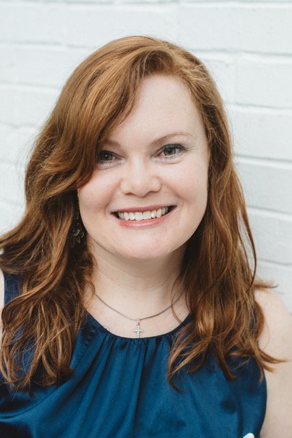 Let’s chat with Carolyn Miller, Aussie Christian Author