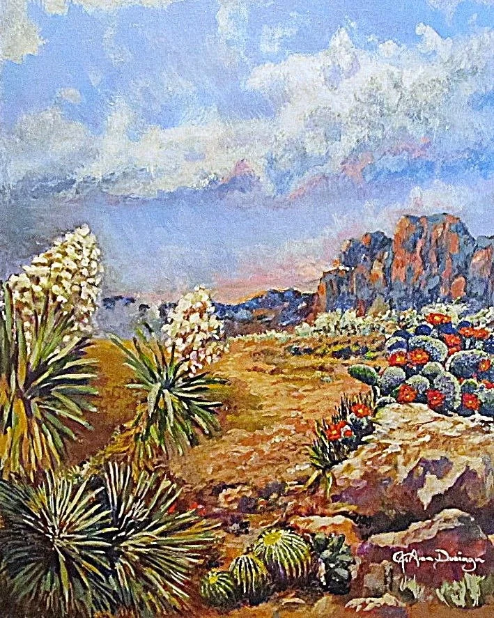 Yucca