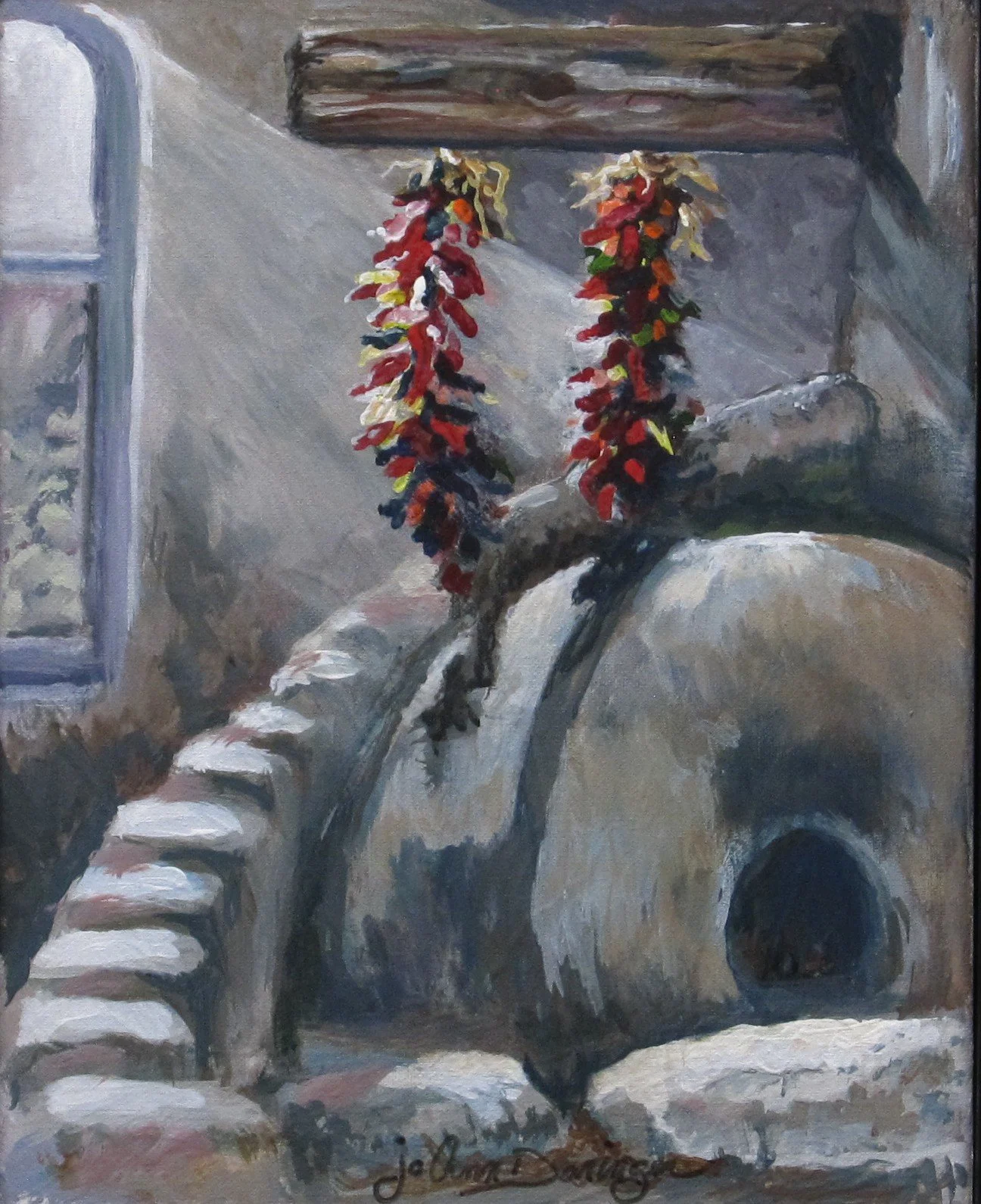 Ristras
