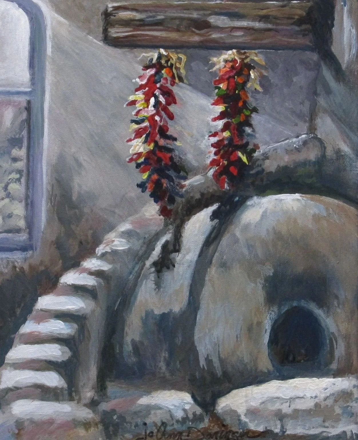 Ristras