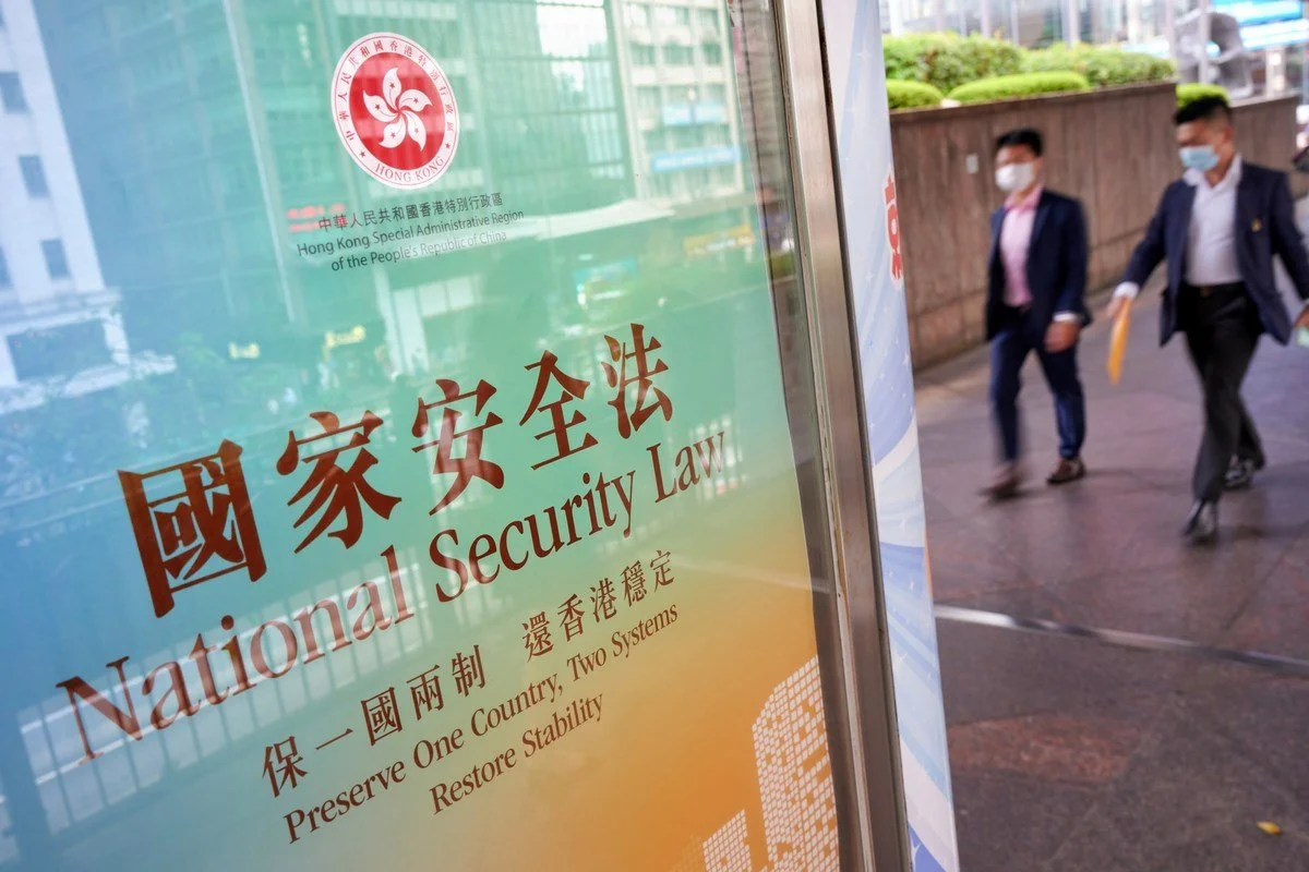 香港、即時施行でデジタル統制を拡大