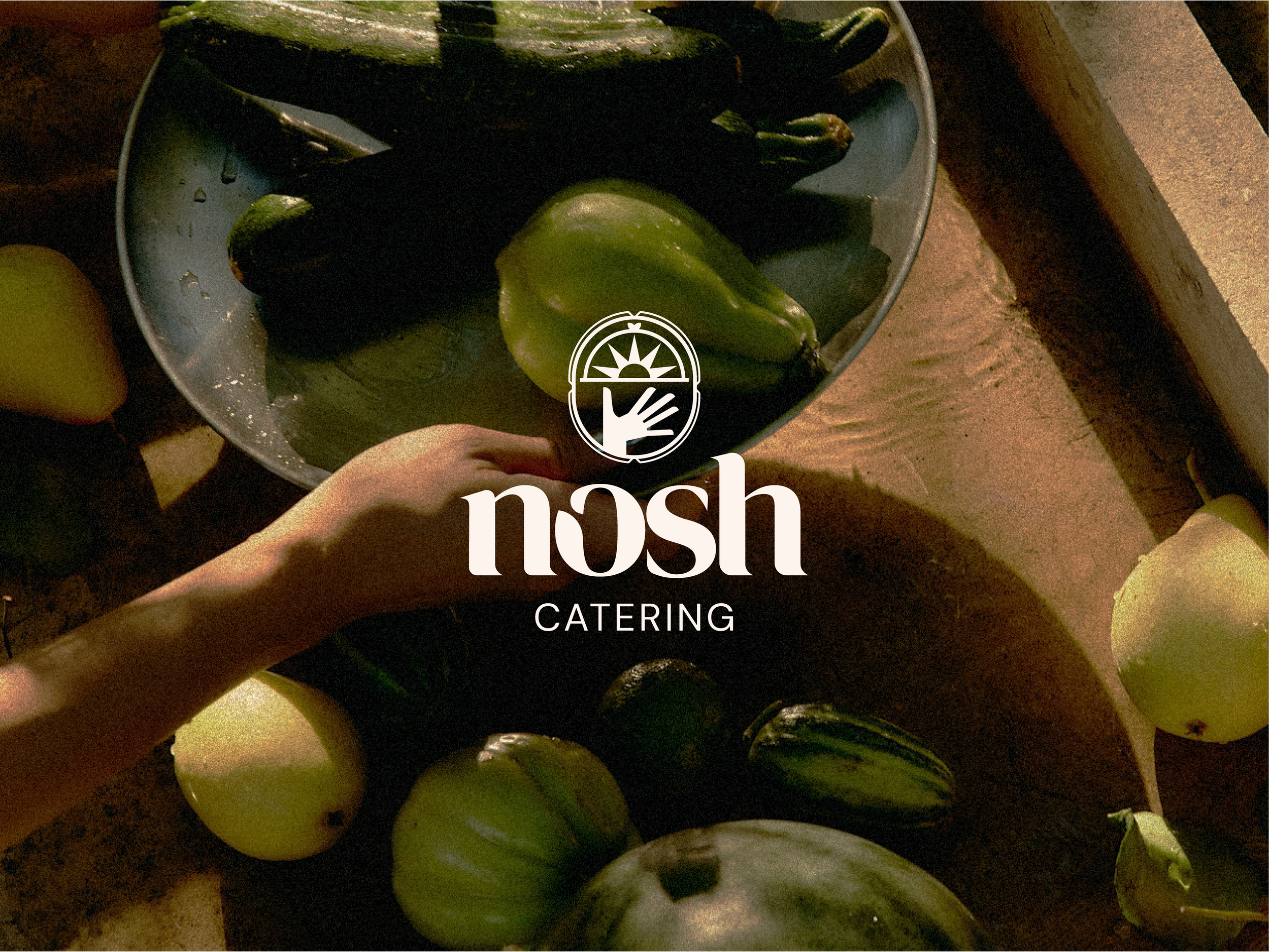 Nosh Catering