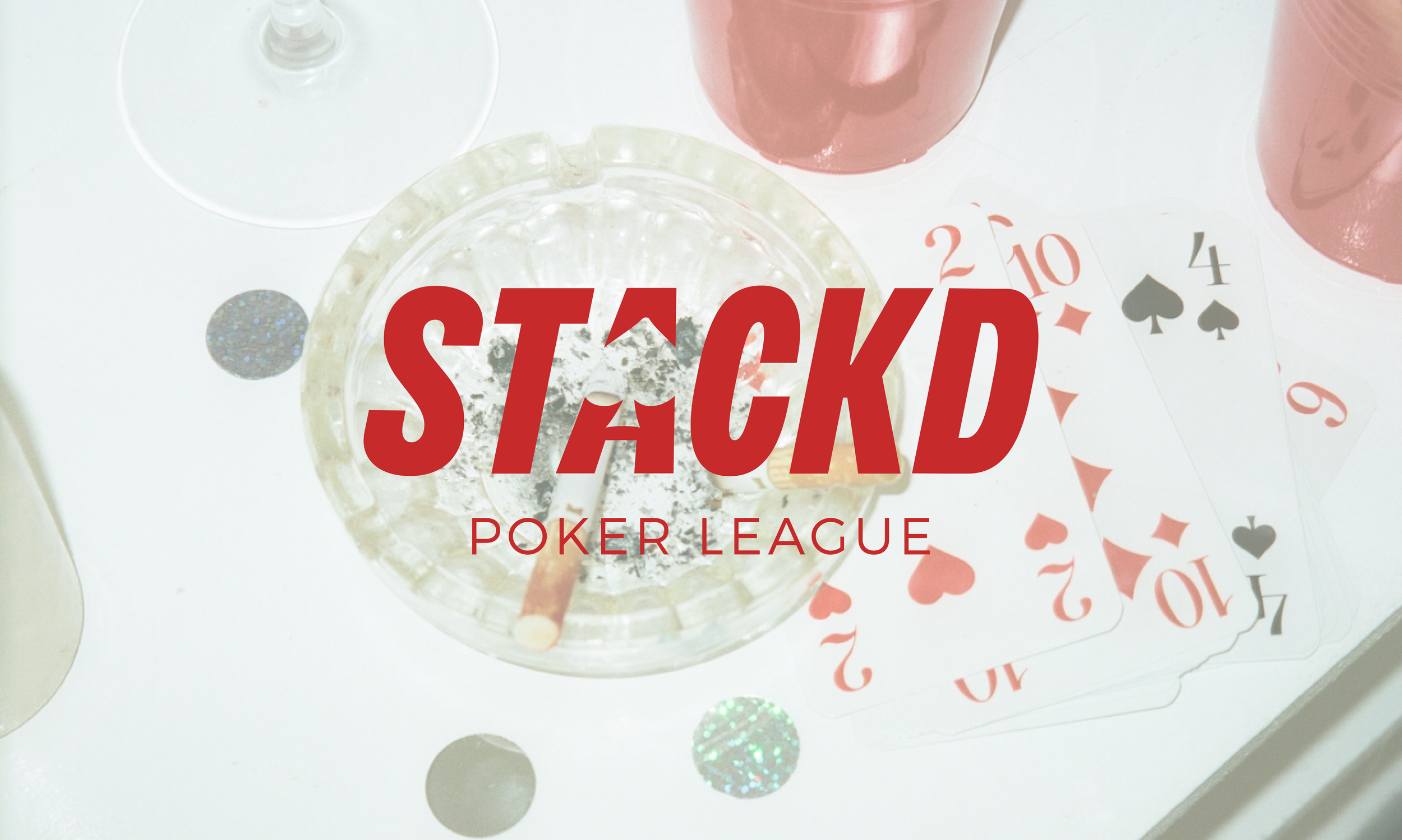Stackd Poker League