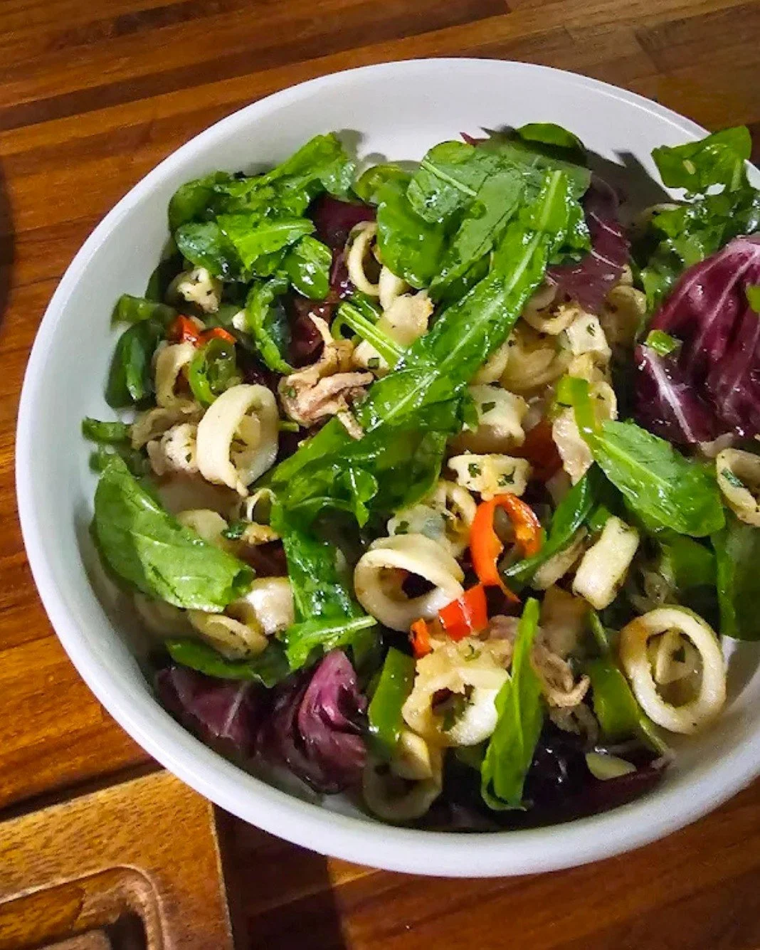 Local squid. Baby octopus. Fresh fish and shellfish. Just the very best ingredients, prepared simply and plated beautifully. That&rsquo;s what makes seafood at 2 Fishes so special.

📞 DM us to reserve your table or call +66 99 281 9973
📍 Bophut Bea