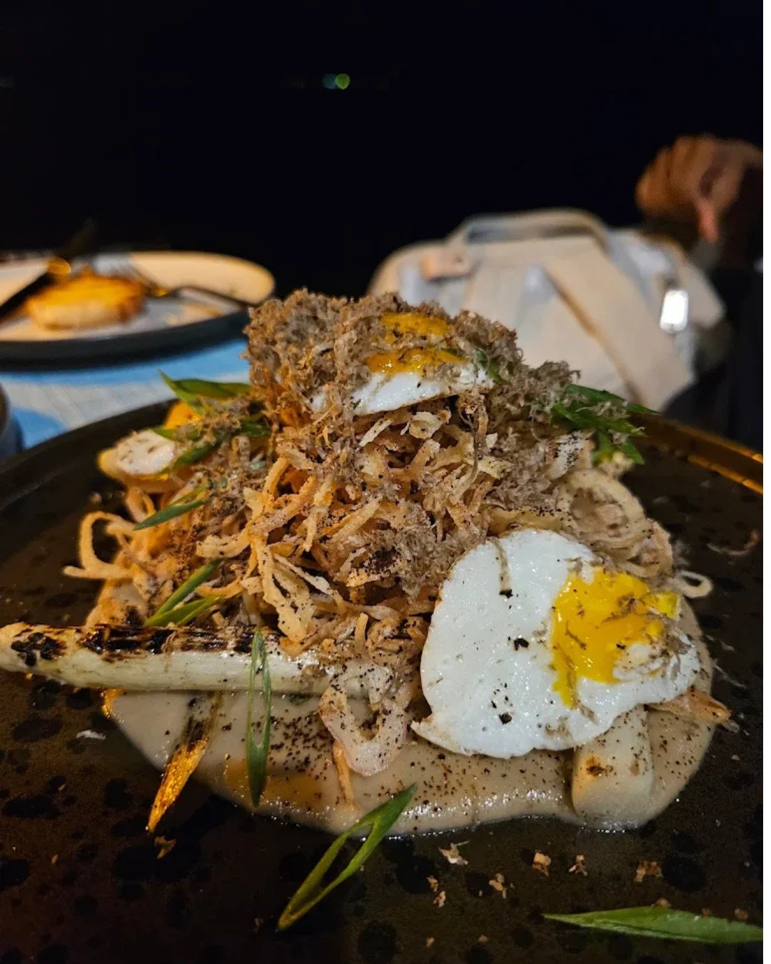 The next few weeks at 2 Fishes are looking very exciting and we wanted to share a little of what&rsquo;s coming up. On Thursday 11 December we&rsquo;ll be hosting our 𝗜𝘁𝗮𝗹𝗶𝗮𝗻 𝗪𝗶𝗻𝗲 𝗗𝗶𝗻𝗻𝗲𝗿, a special pairing menu created in 𝗰𝗼𝗹𝗹𝗮?