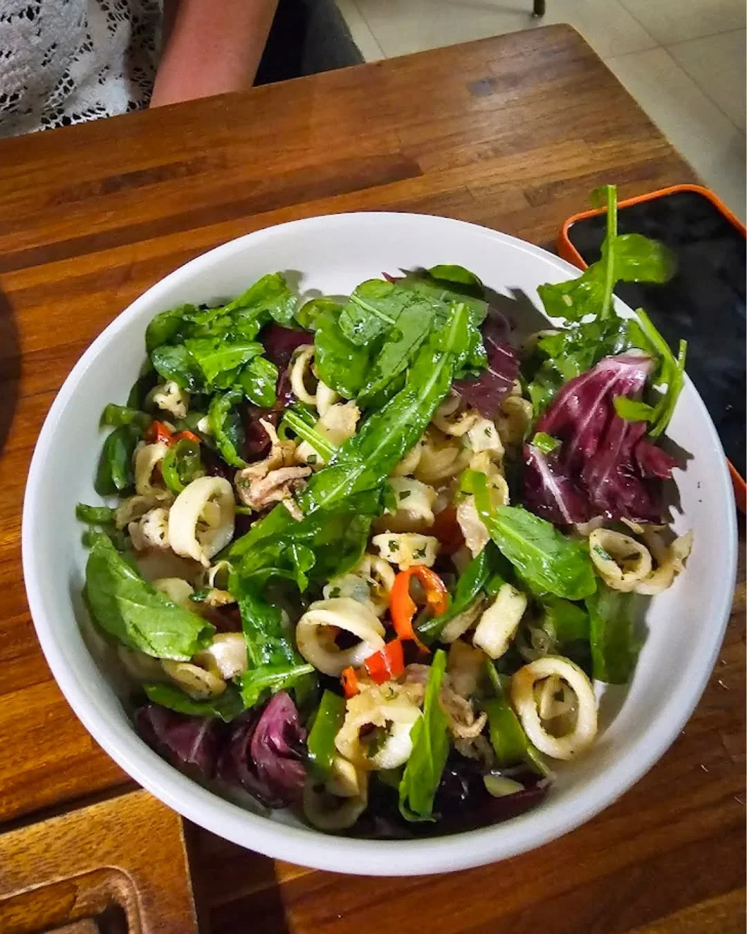 A little booking update from the 2 Fishes team. We&rsquo;re fully booked today and also fully booked for New Year&rsquo;s Eve, and tables are filling up fast for the coming weeks. If you&rsquo;re planning to dine with us during high season, we highly