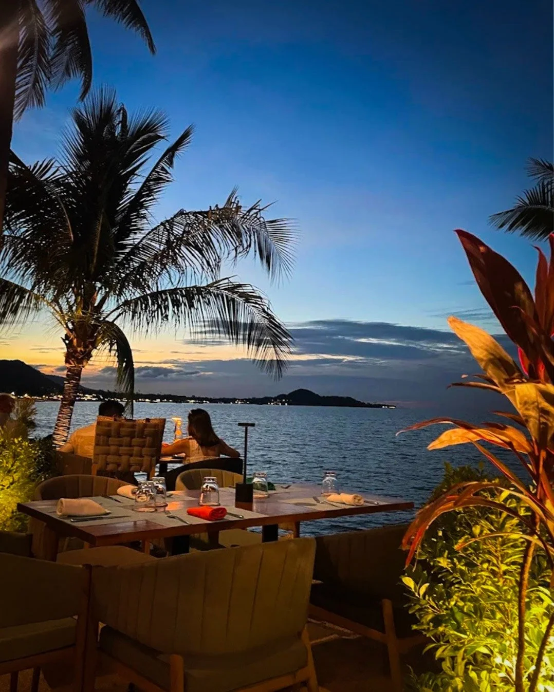 Happy New Year from all of us at 2 Fishes 🐟🐟

As we step into 2026, we want to say a huge thank you to everyone who joined us over the past year. To our regulars, first-time guests, friends, families and visitors from all over the world, thank you 