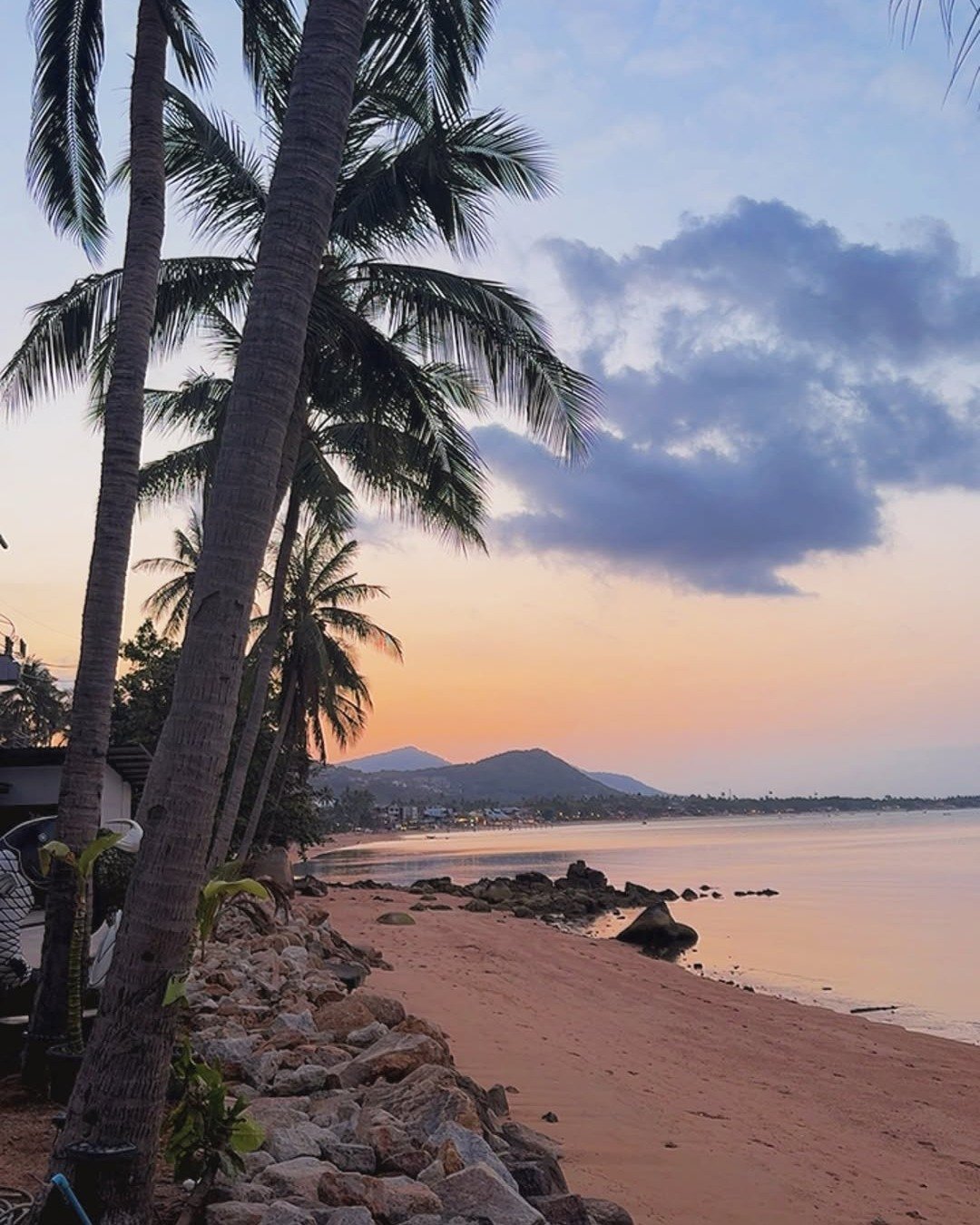 After a long weekend of celebration, we are back open from 5 PM this evening and ready to welcome you. 

Sunset is at 6.30 PM today, and there will be a total lunar eclipse this evening, so keep an eye on the skies.

📞 To reserve your table, DM us o