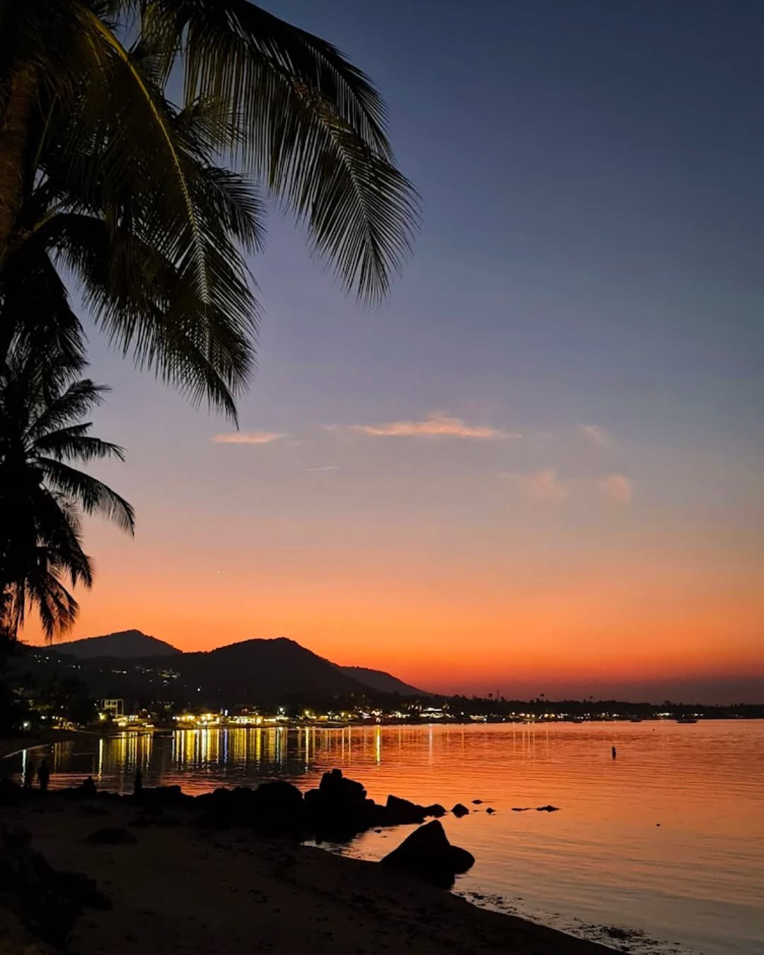 Sunset, wine pairings and a six-course menu built around premium Wagyu &amp; Black Cod&hellip; Wednesday nights don&rsquo;t always look like this at 2 Fishes.

Join us on Wednesday 27 May for a very special one-night-only dining experience by the sea