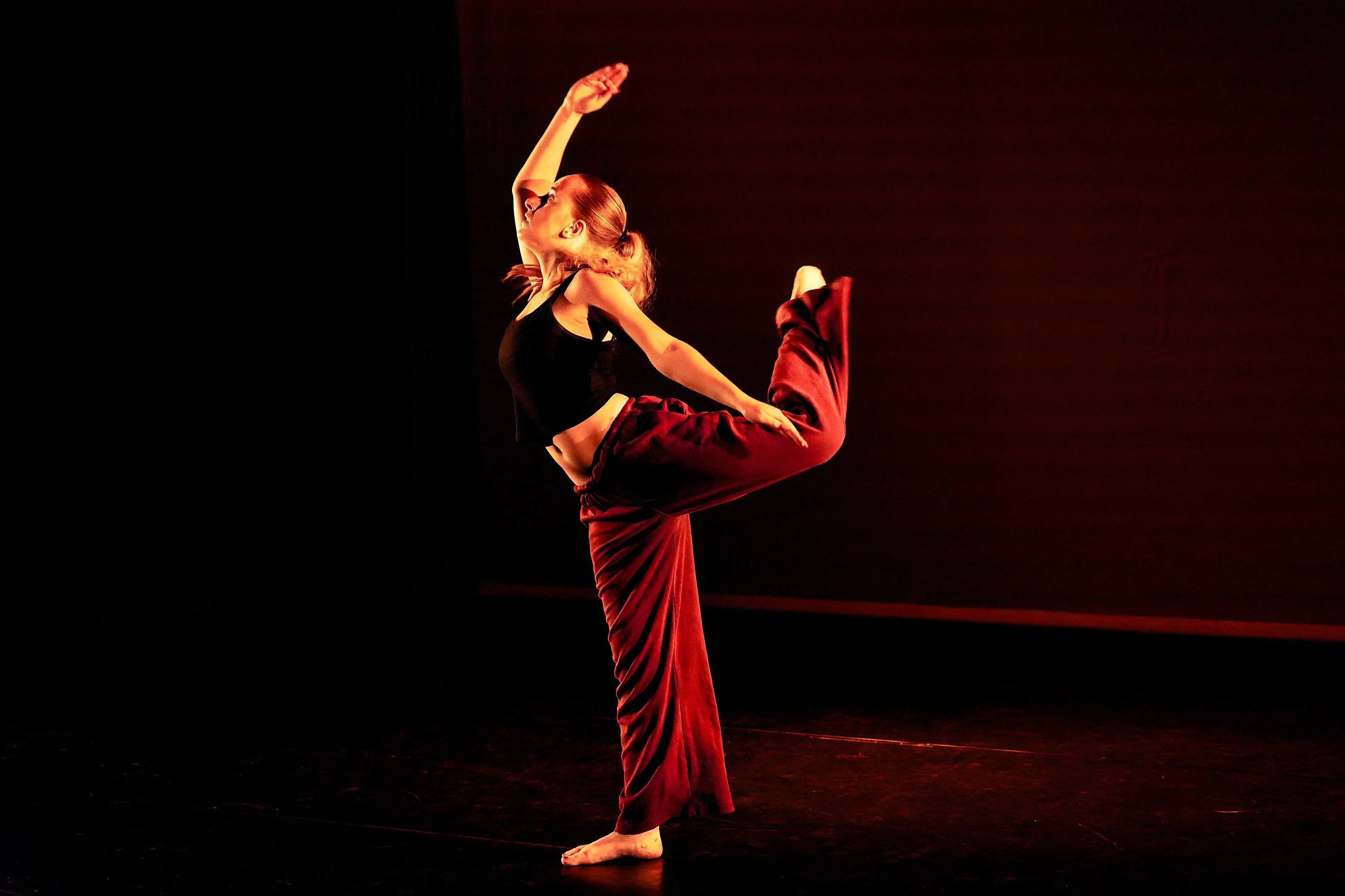 Image by Maya Cheung