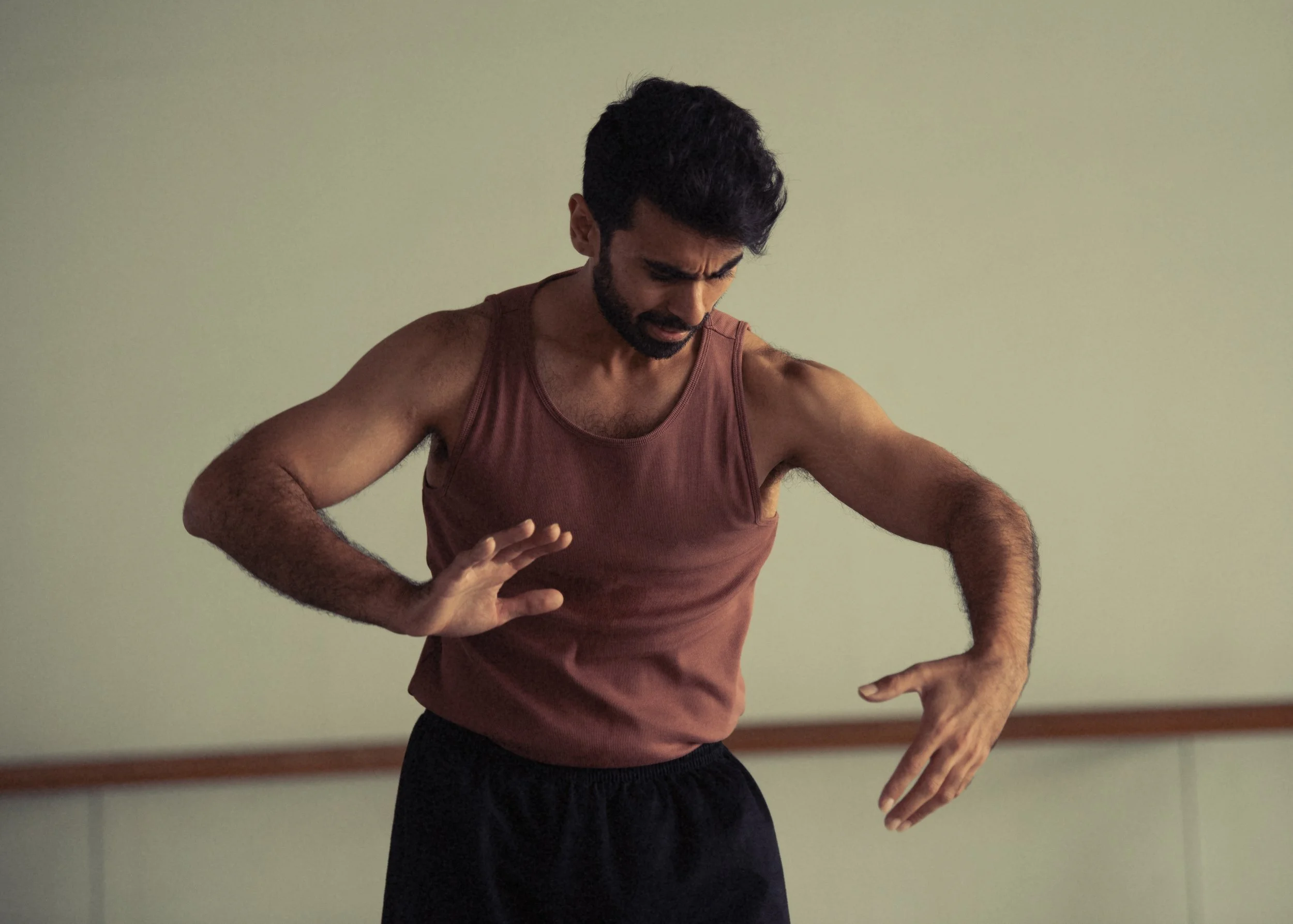 Akshay Sharma