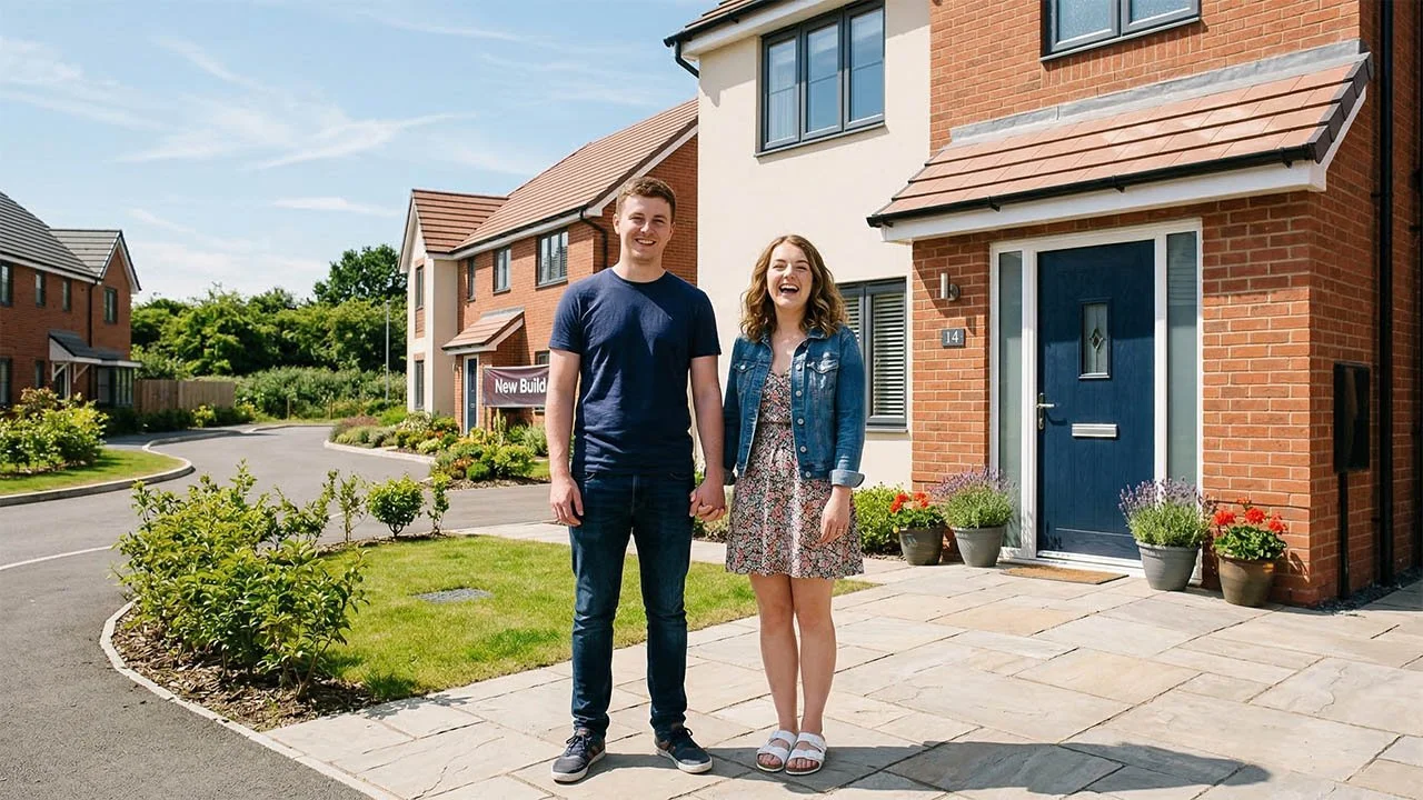 Shared Ownership for New Build Buyers: What You Need to Know in 2026