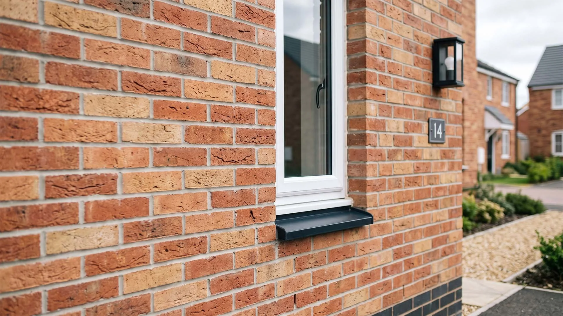 The Hidden Faults in New Build Walls (And How to Spot Them)