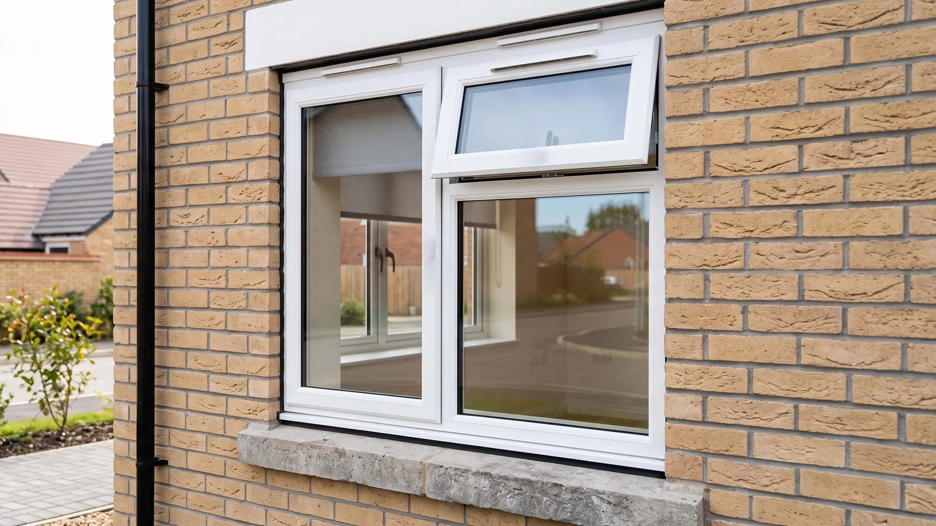 Are the Doors and Windows in Your New Home Actually Up to Standard?
