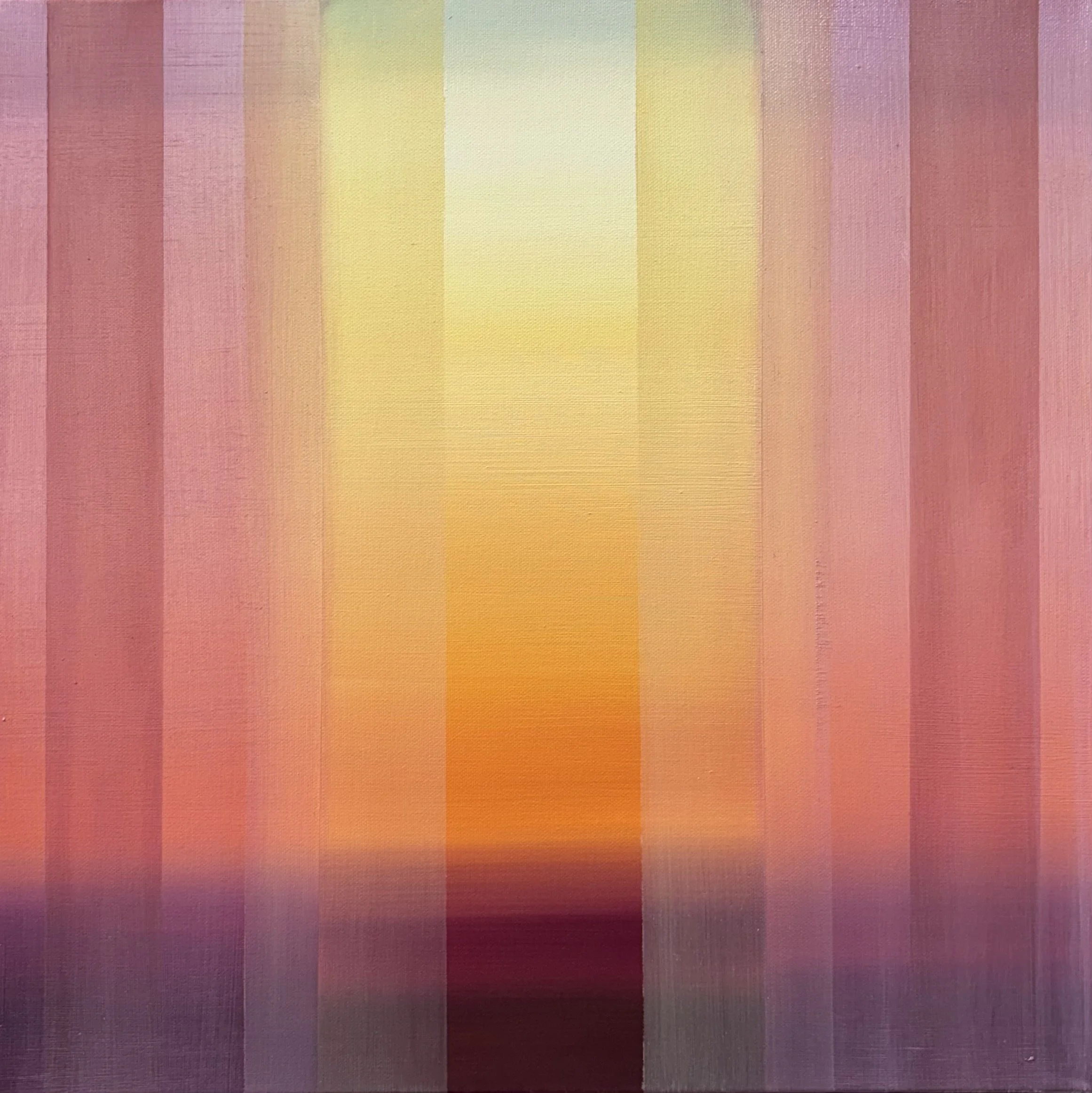 A new horizon