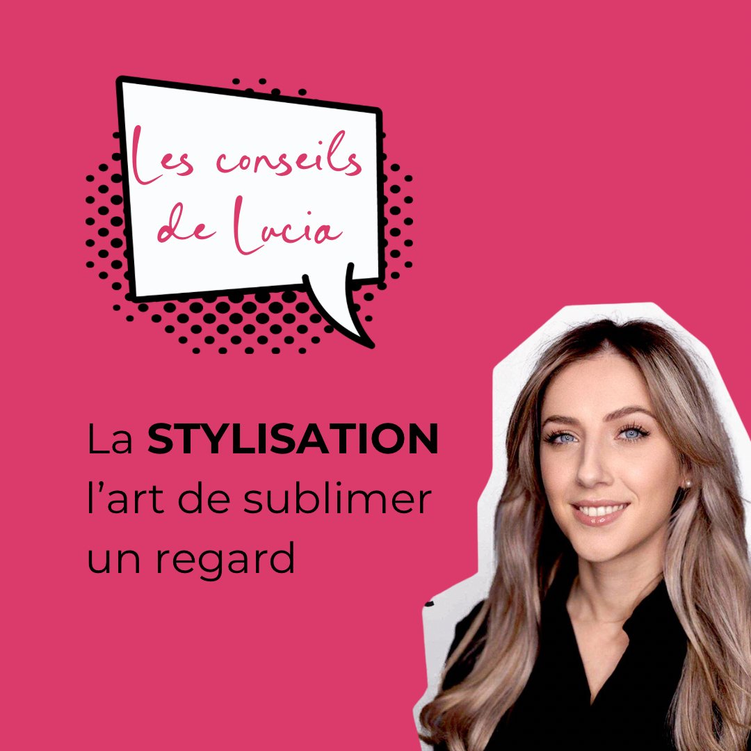 La stylisation : l’art de sublimer un regard, pas juste de poser des extensions