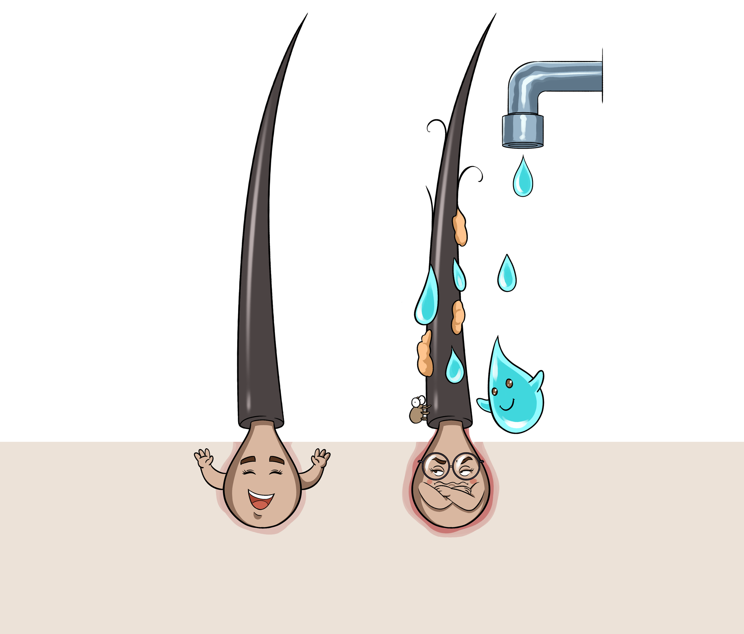 6 astuces pour améliorer la rétention des extensions de cils 