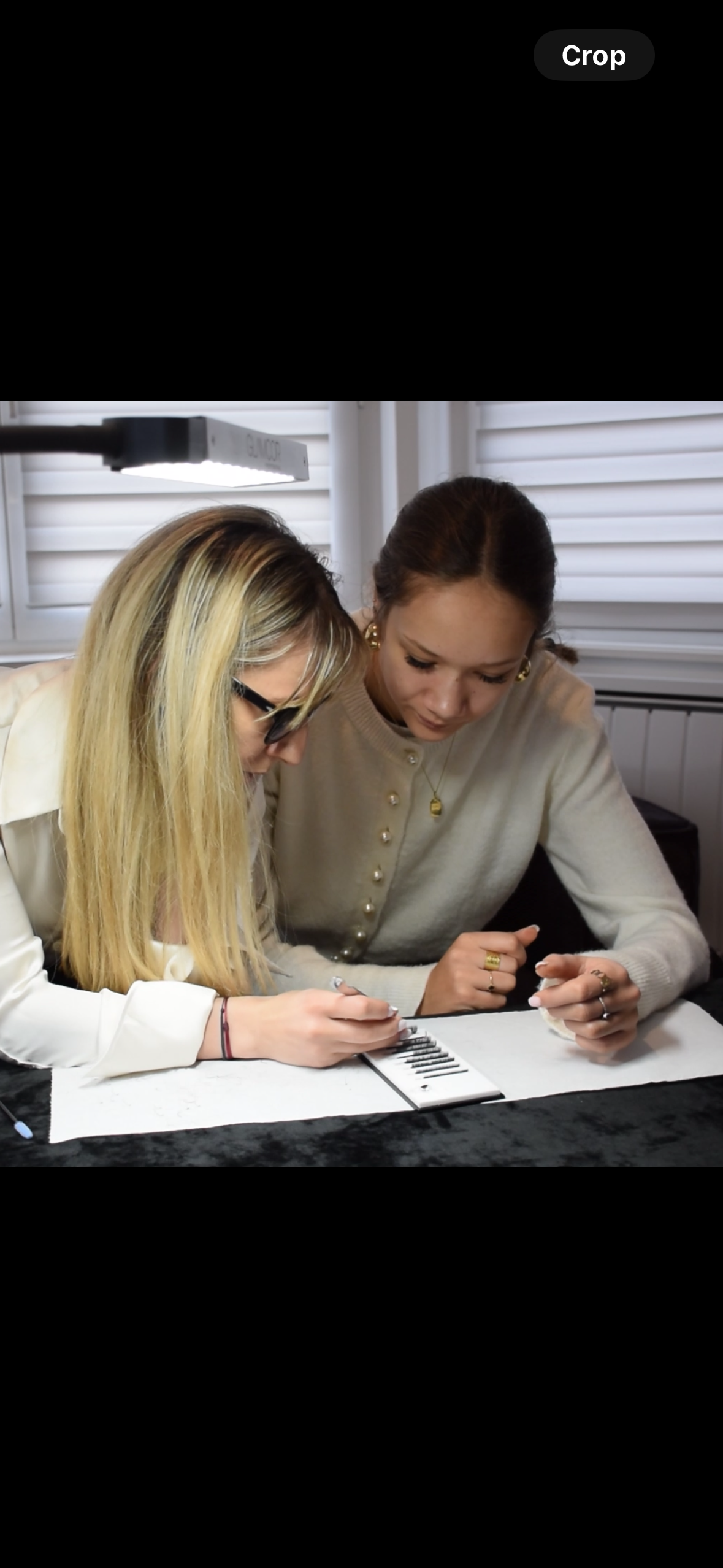 Check de début de pose en 5 minutes : 7 points à vérifier pour un rendu de pro