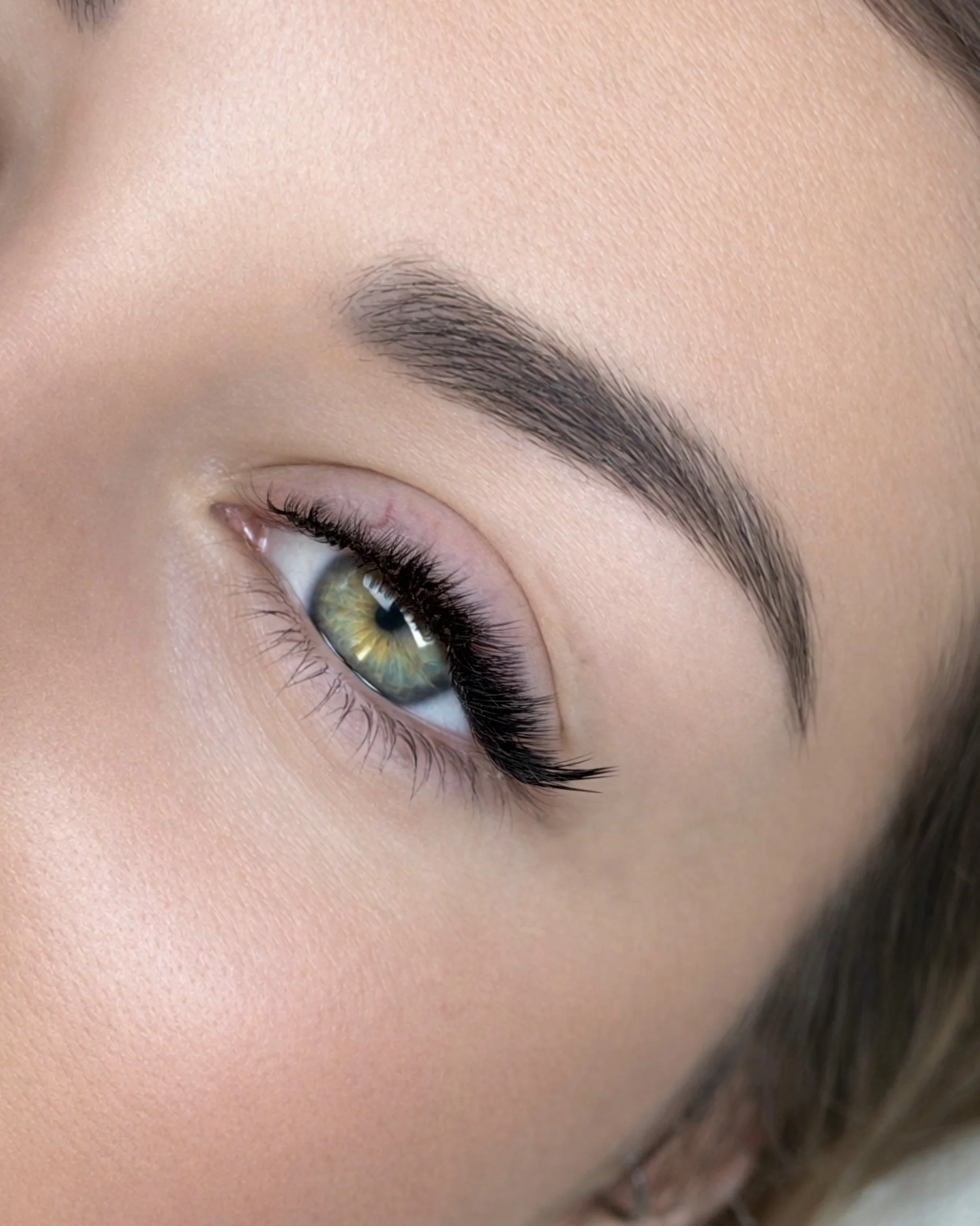 La pose Fox  - la tendance depuis plus de 3 ans 