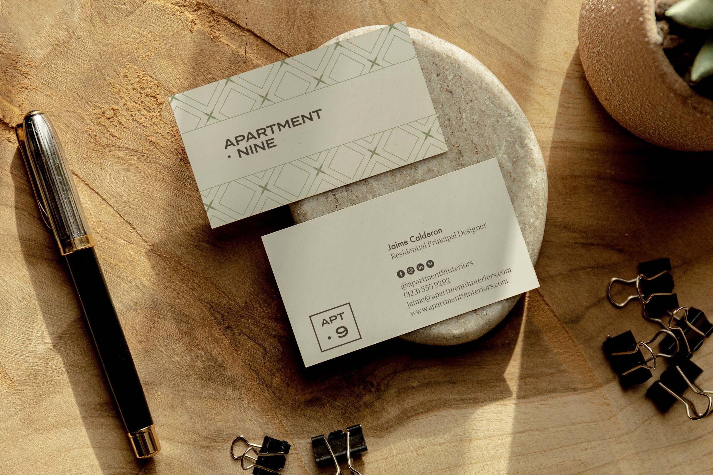 The Art Of You Yian Quach Portfolio Business Cards 01.jpg