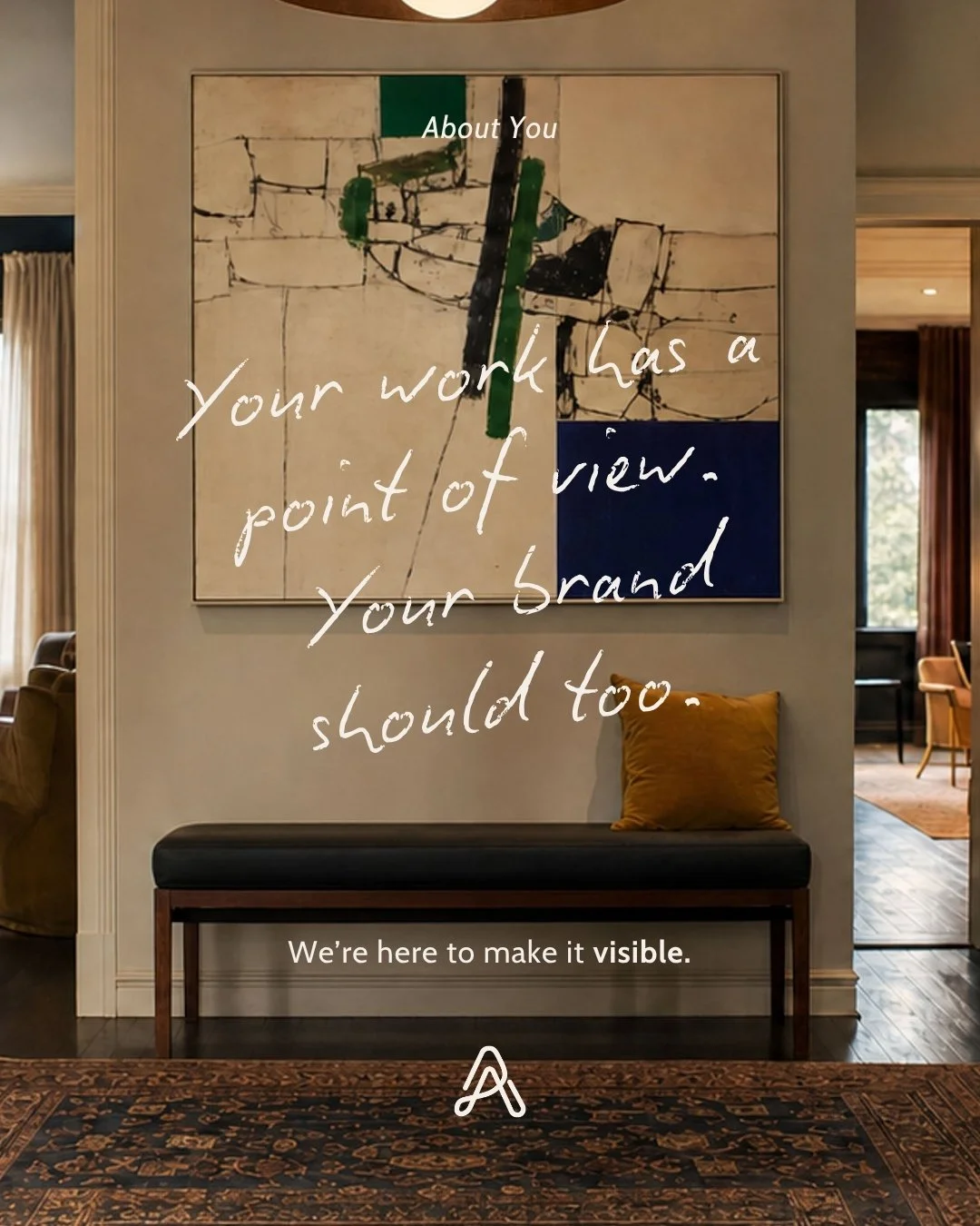 Interior Design Branding: 5 Ways to Elevate Your Brand — The Art of You