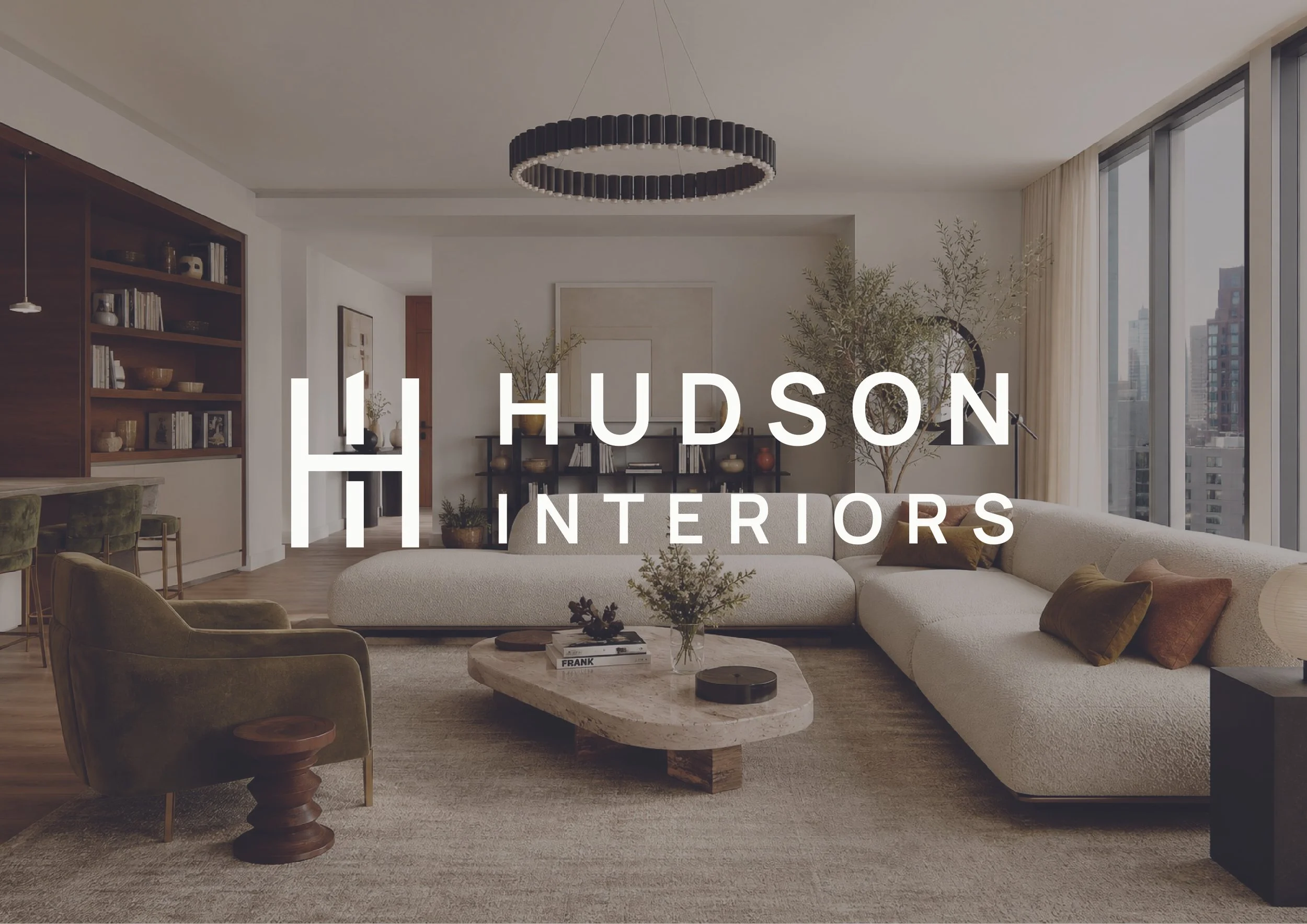 Hudson Interiors