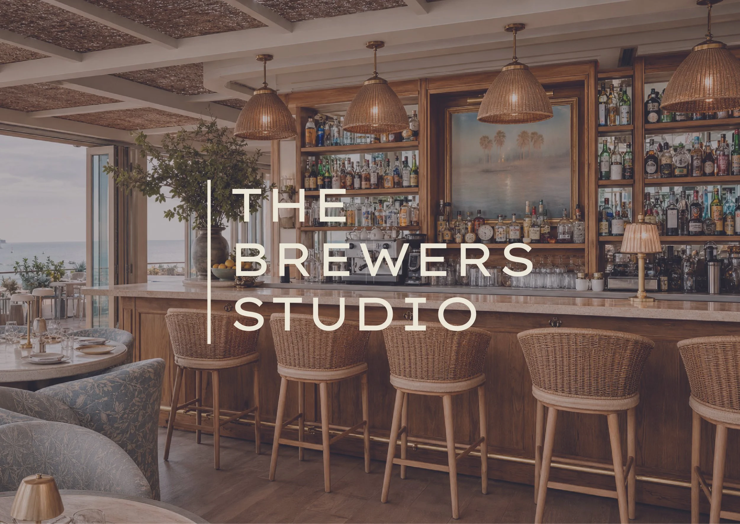 The Brewers Studio