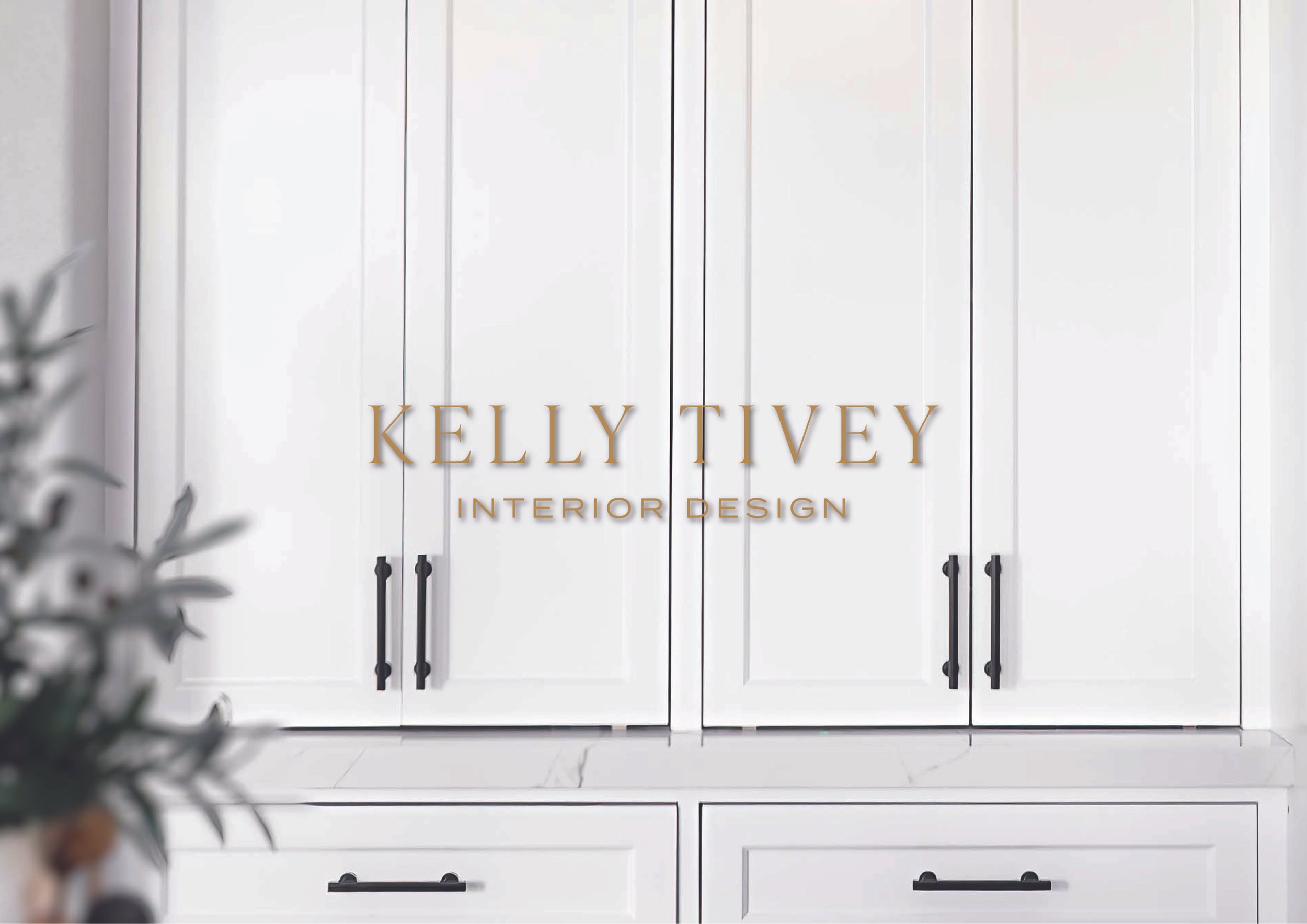 Kelly Tivey Interior Design