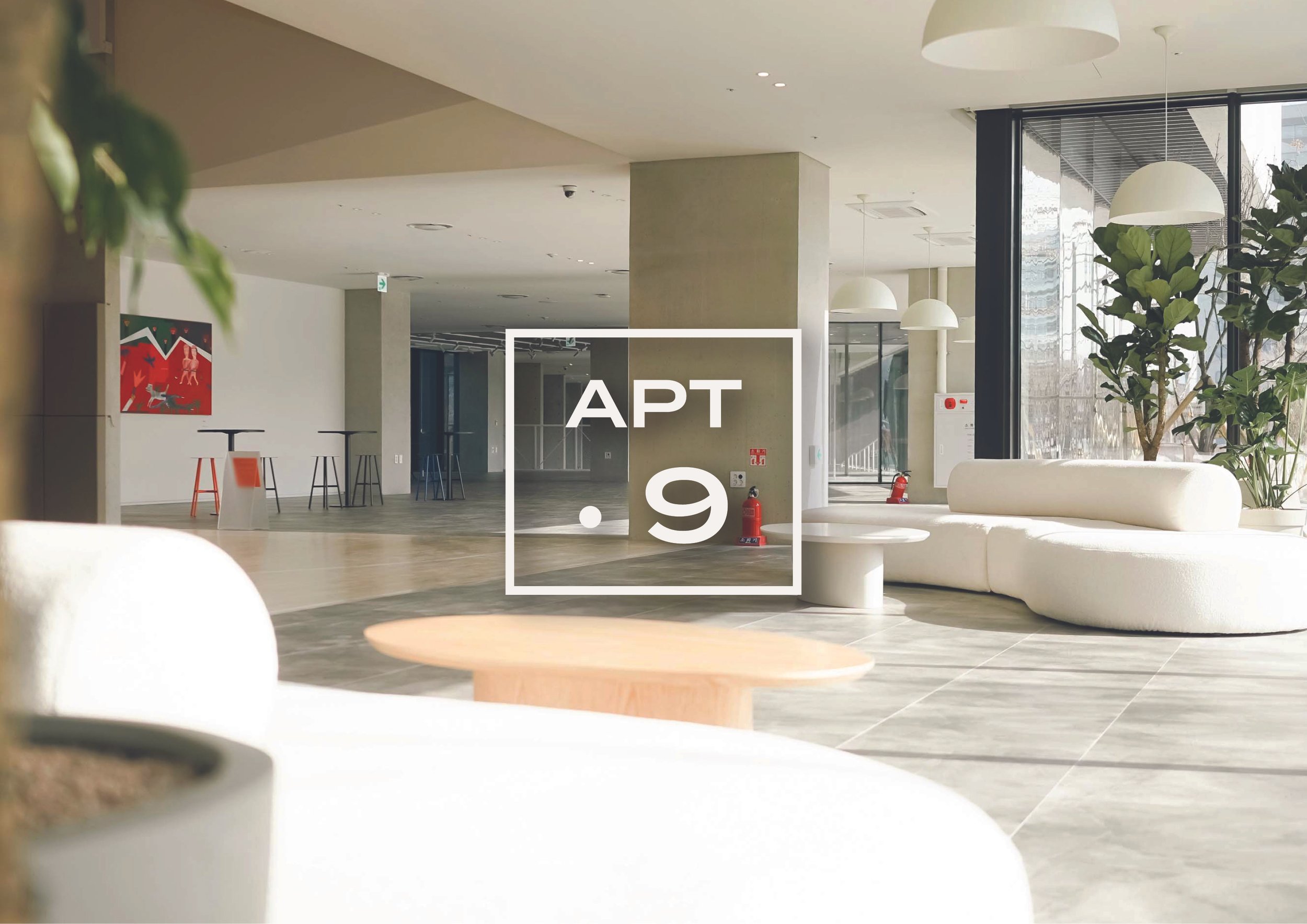 Apartment Nine Interiors