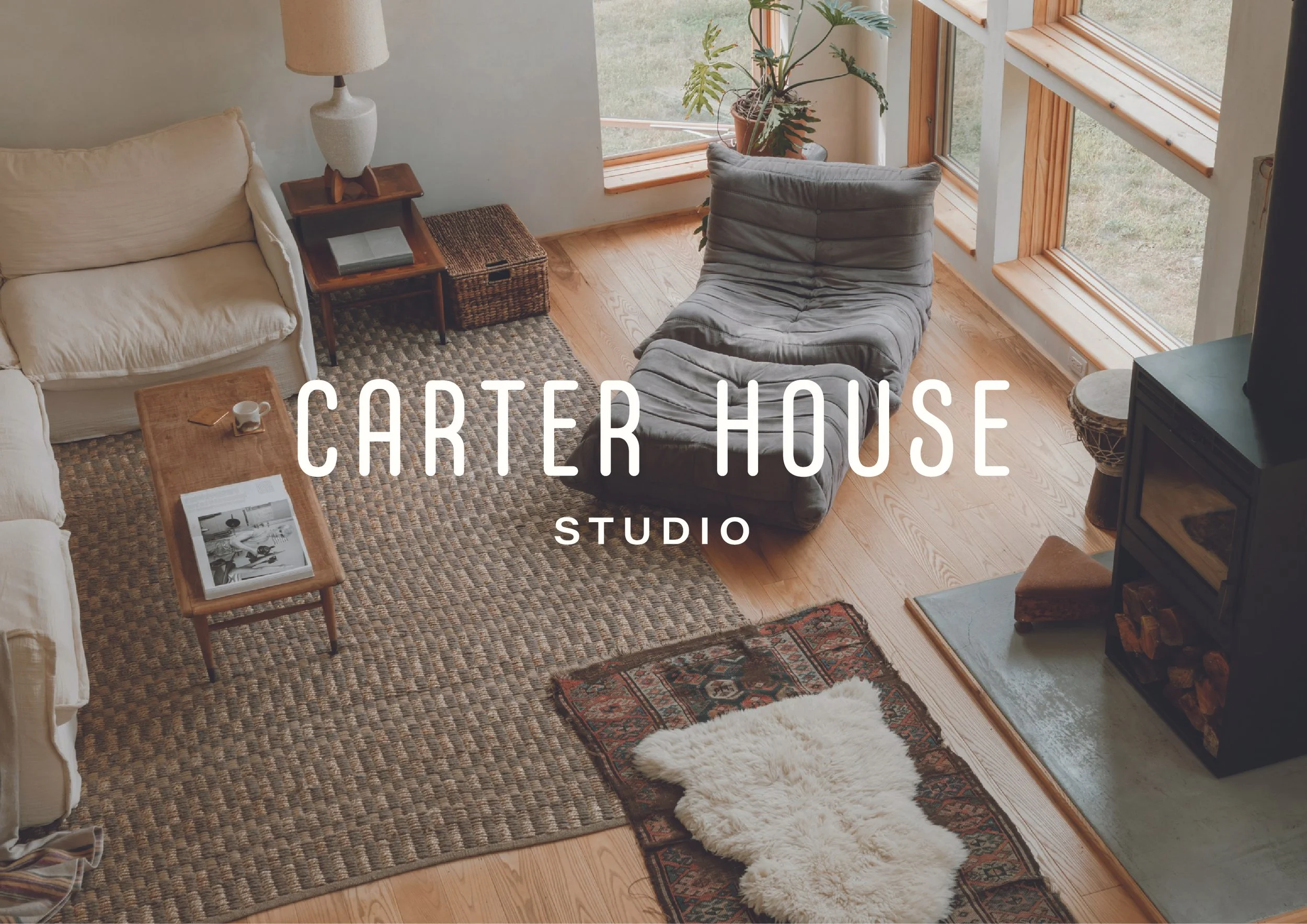 Carter House Studio