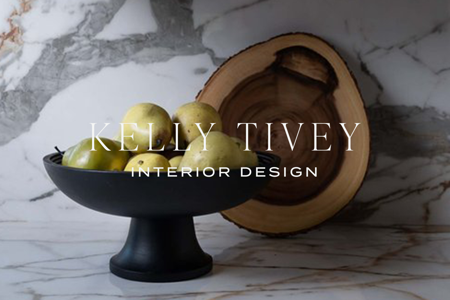 Kelly Tivey Interior Design