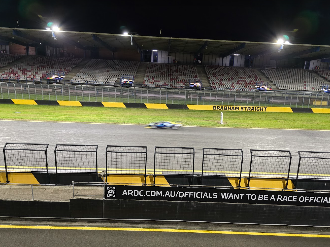 Seth Gilmore F4 Australia Sydney Motorsport Park with AGI Sport