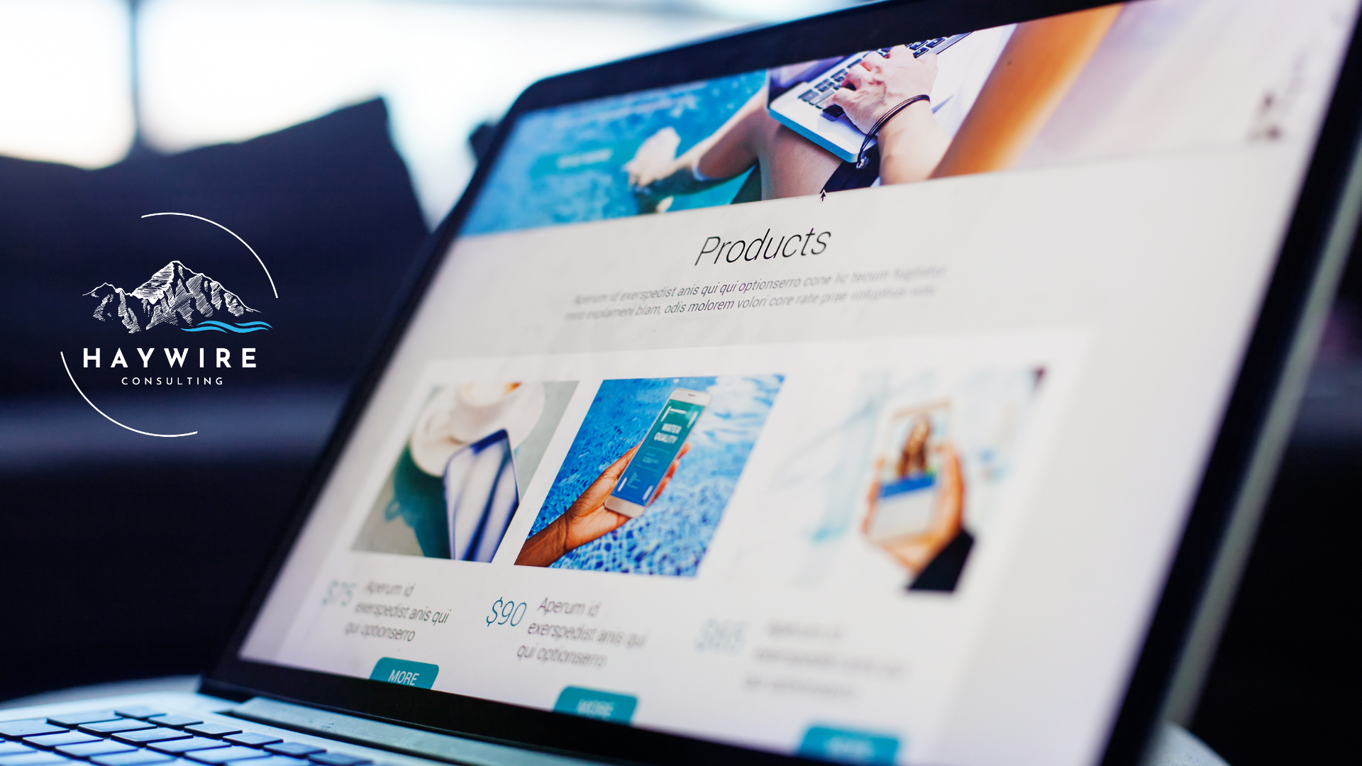 Beyond Launch: The Critical Importance of Keeping Your Business Website Updated