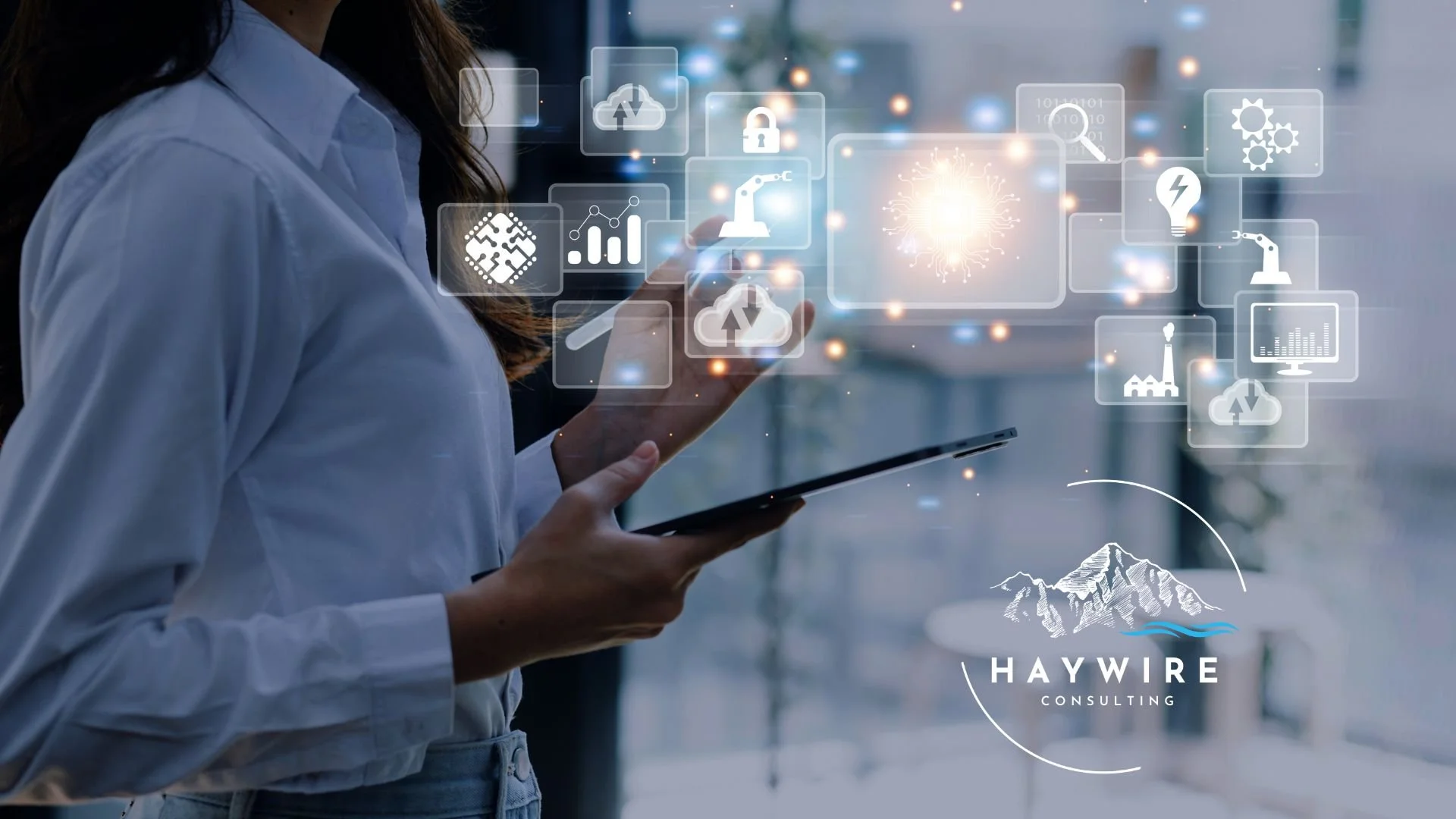 Outsource Stress: The Peace of Mind in Handing Over Digital Marketing