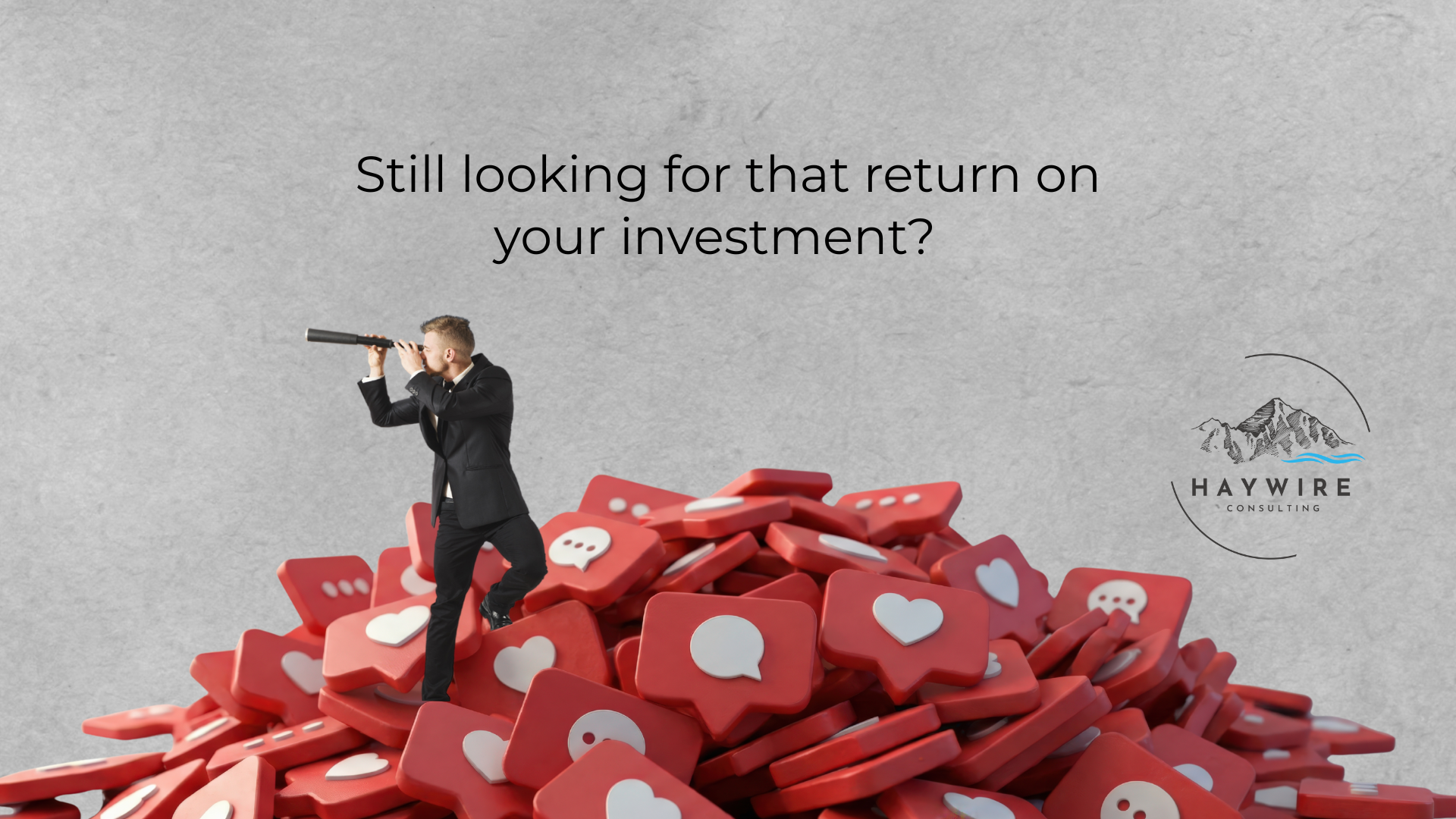 Stop Being "Busy" and Start Being Profitable: Why Activity is Not an ROI