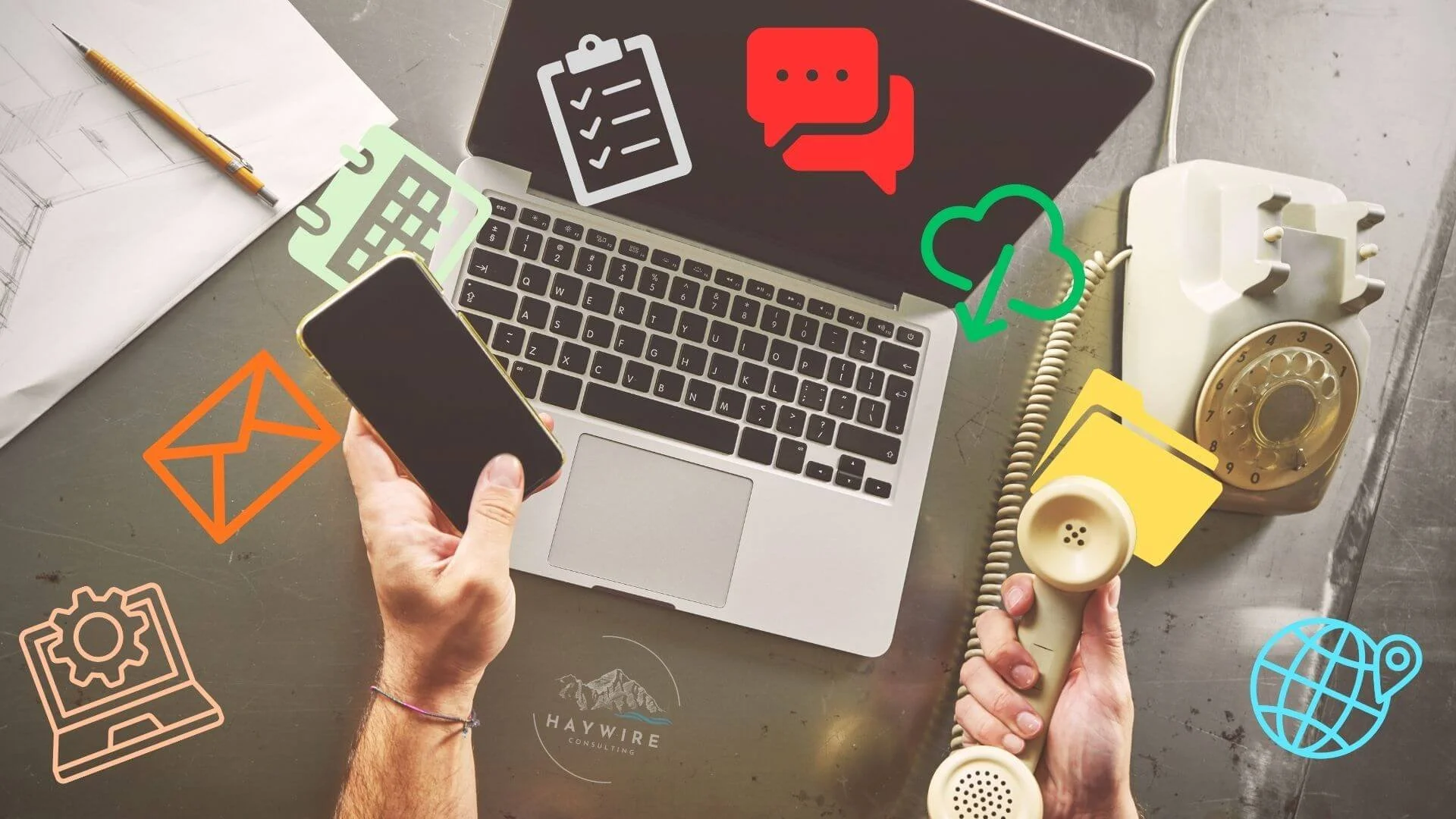 The Login Fatigue Nightmare: Why Your Digital Workspace is Failing You