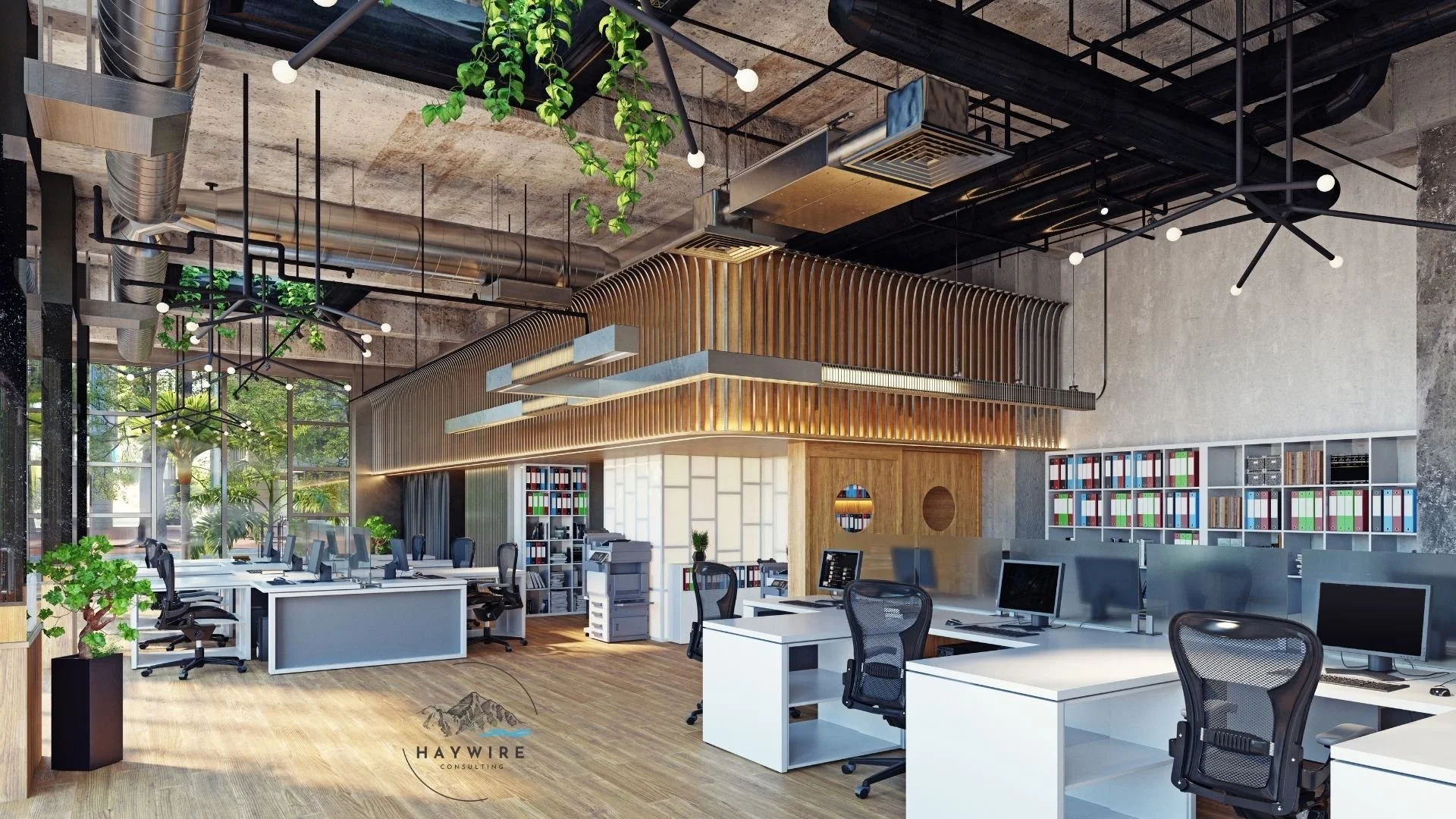 The Commercial Furniture Showroom's Guide to Email Marketing That Actually Converts