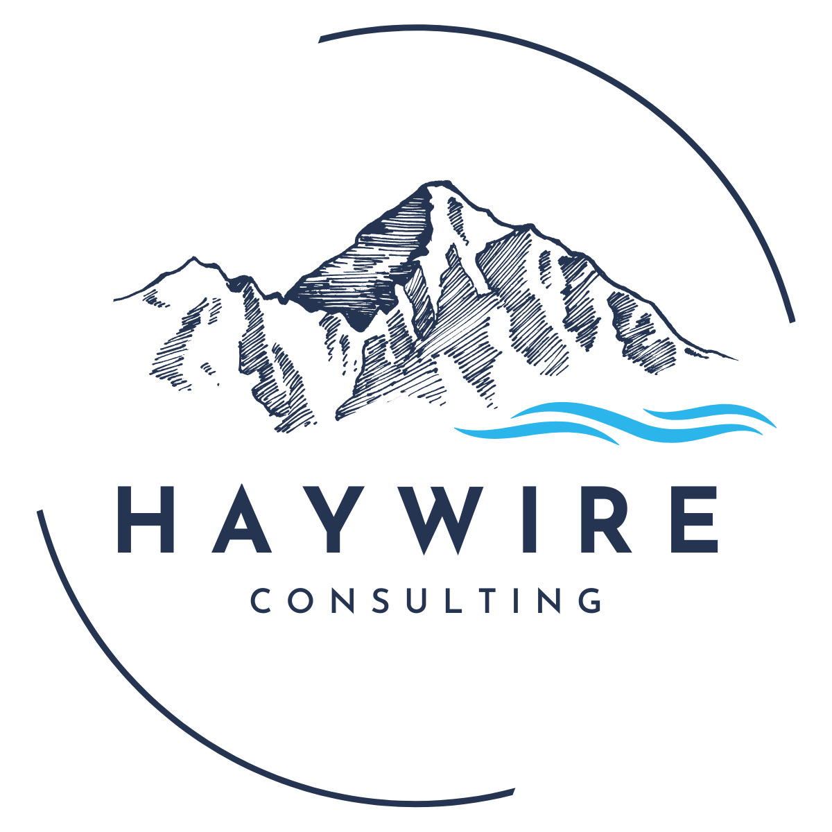 Haywire Design Precision Interior Design & Digital Marketing Solutions