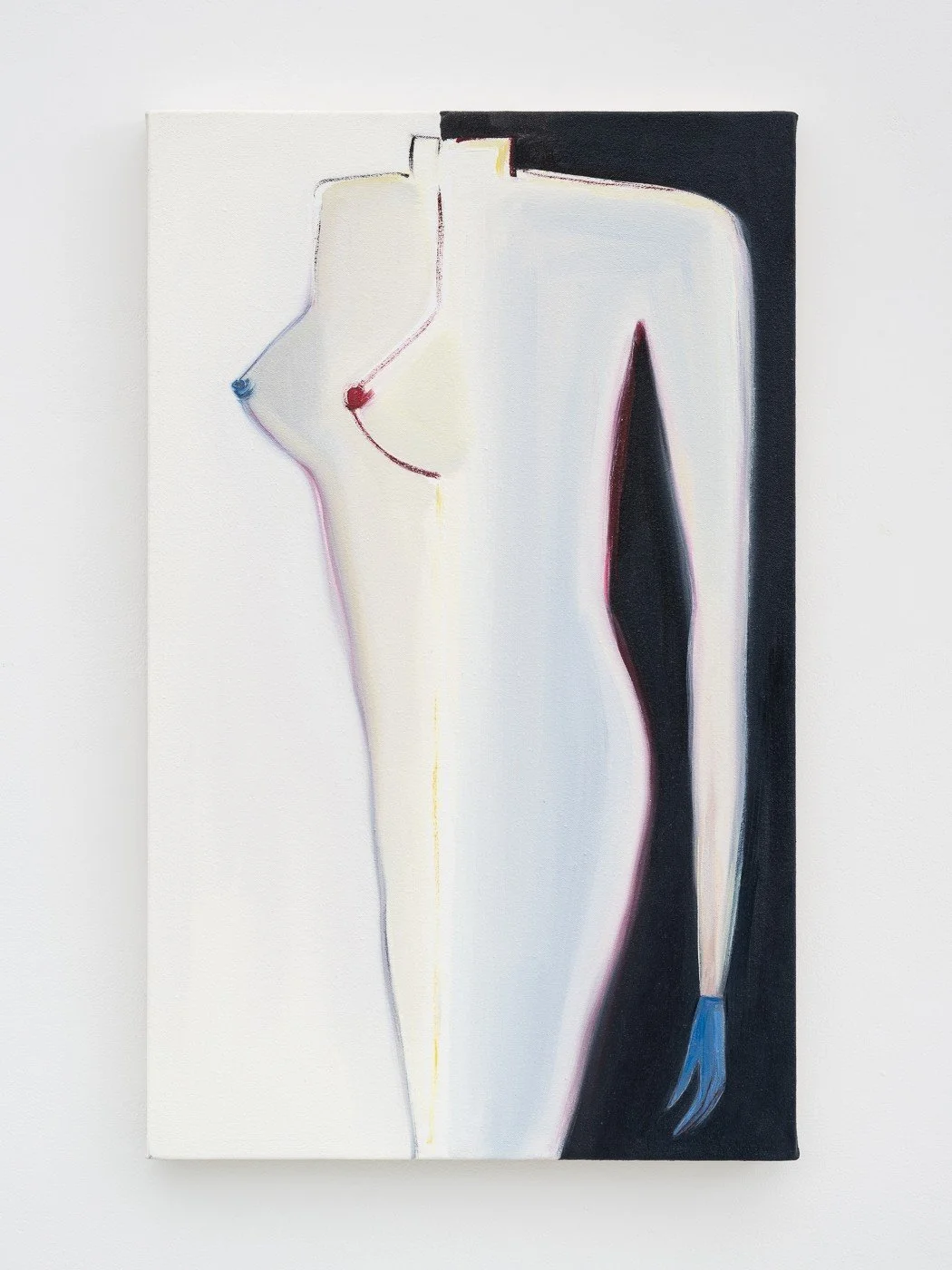 Eve Ackroyd