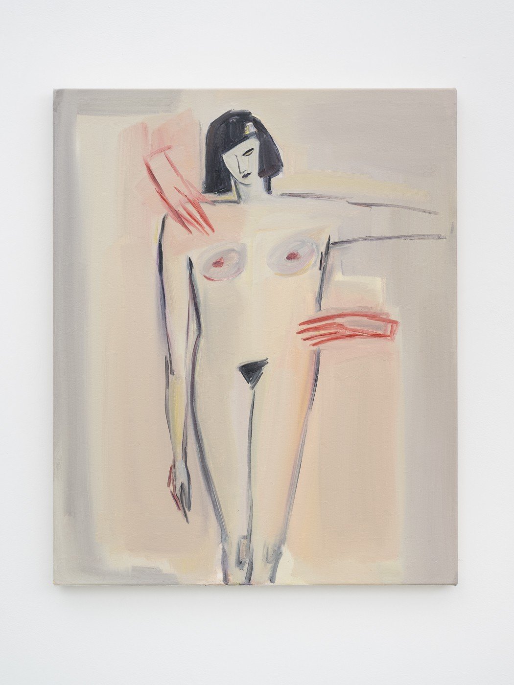 Eve Ackroyd