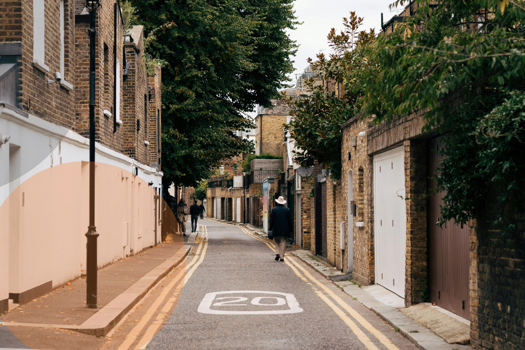 The UK Property Market in Early 2026: What the First Indicators Are Telling Us&nbsp;