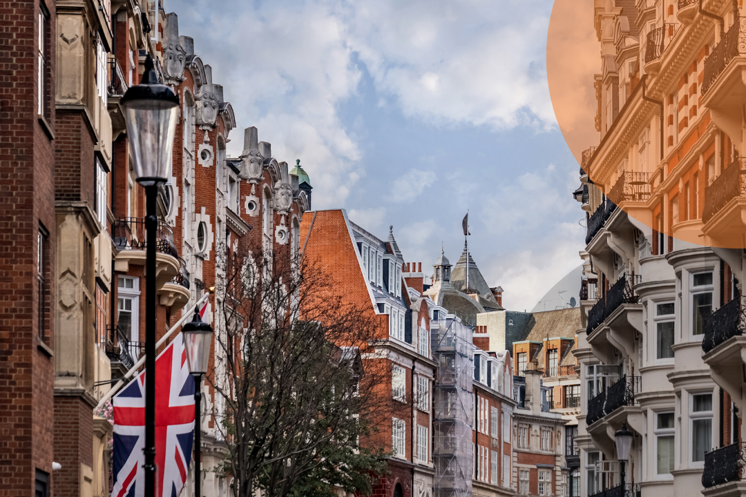 The UK Property Market in Early 2026: What the First Indicators Are Telling Us&nbsp;