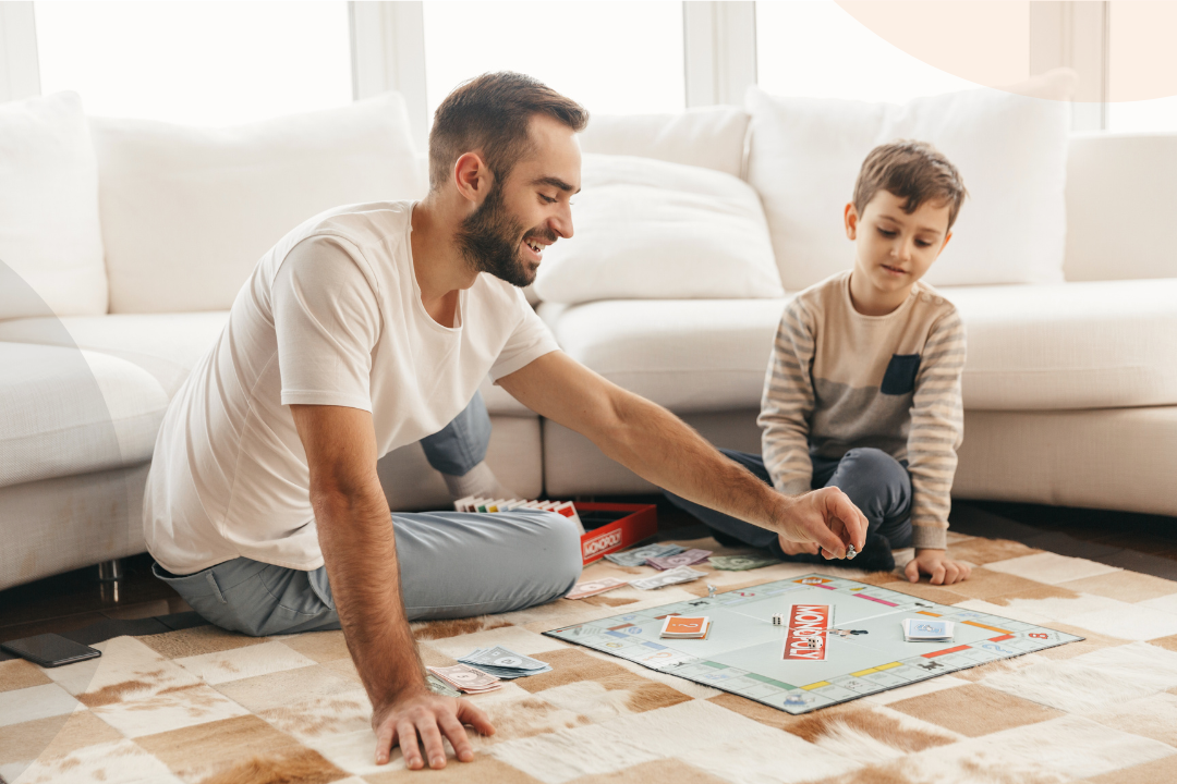 What would the game Monopoly look like if it was invented today?