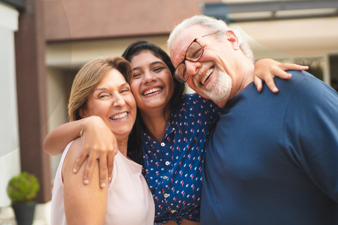 5 practical ways to use your property wealth to help a loved one buy a home